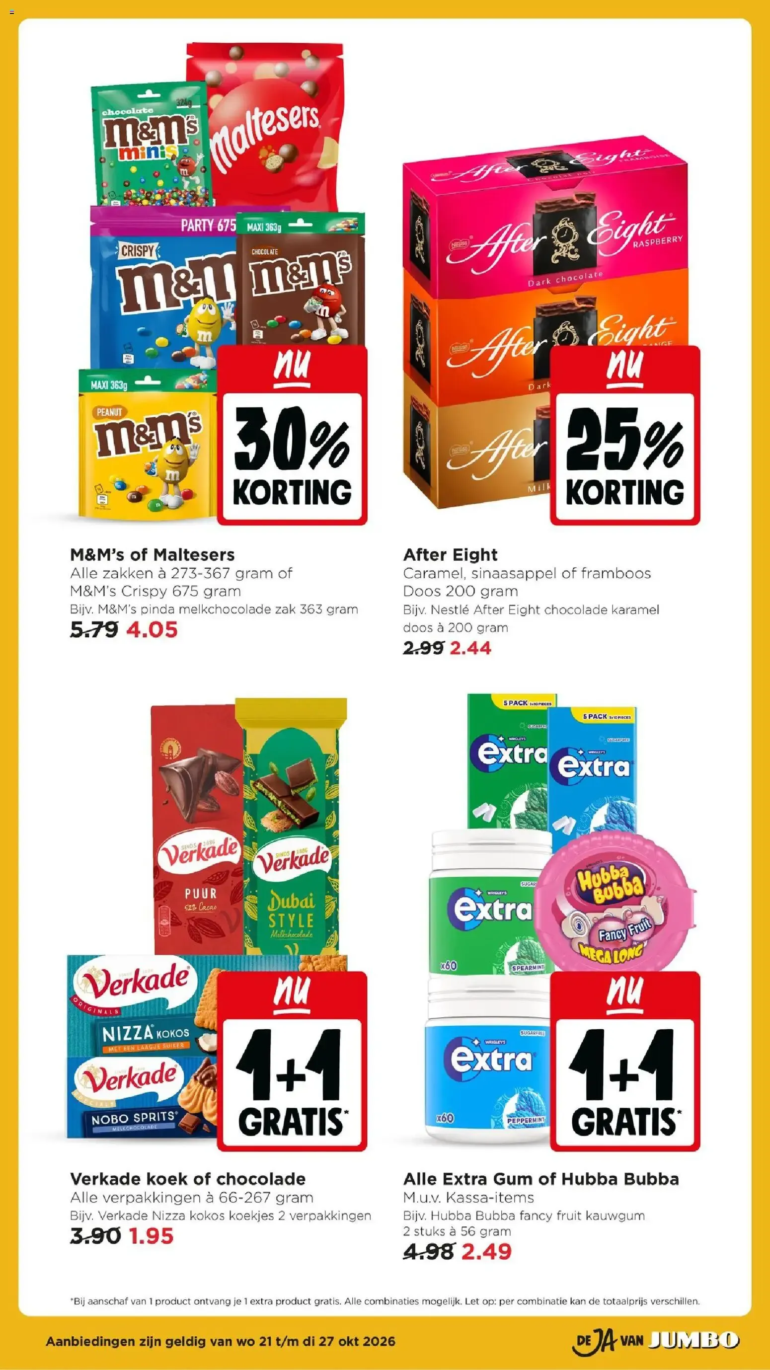 Jumbo folder vanaf 21-10-2026 -- deze week (aanbiedingen) van 21 oktober tot 27 oktober 2026 - Folder pagina 24