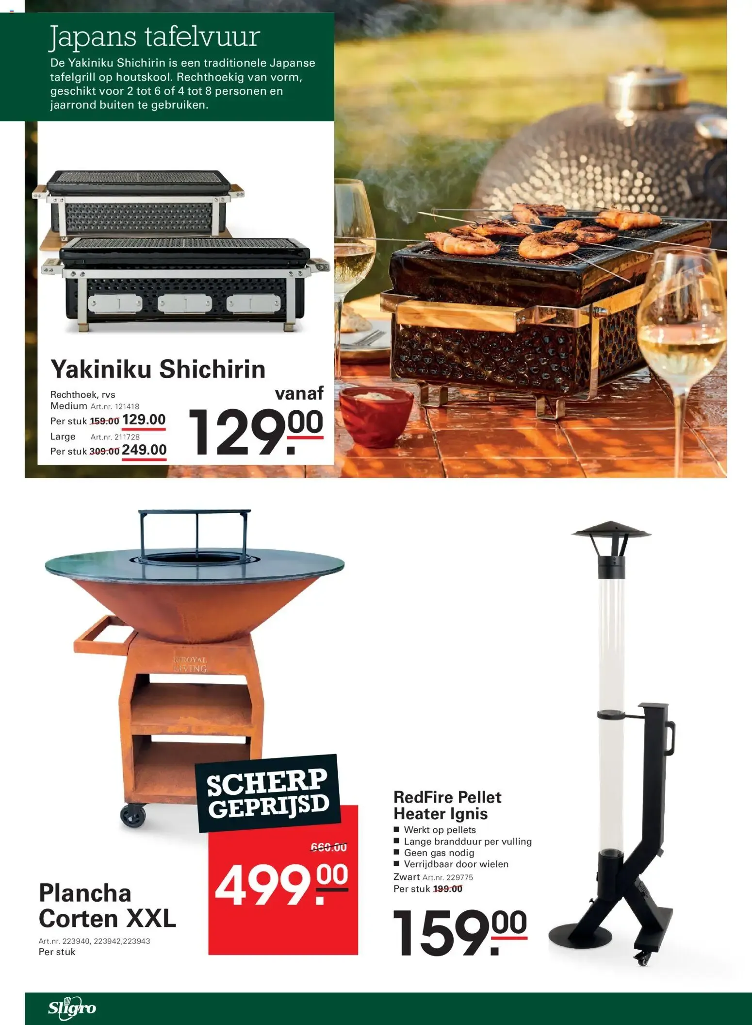 Sligro NON-FOOD: Take Dis Koffiebekers van 3 september tot 21 september 2026 - Folder pagina 2