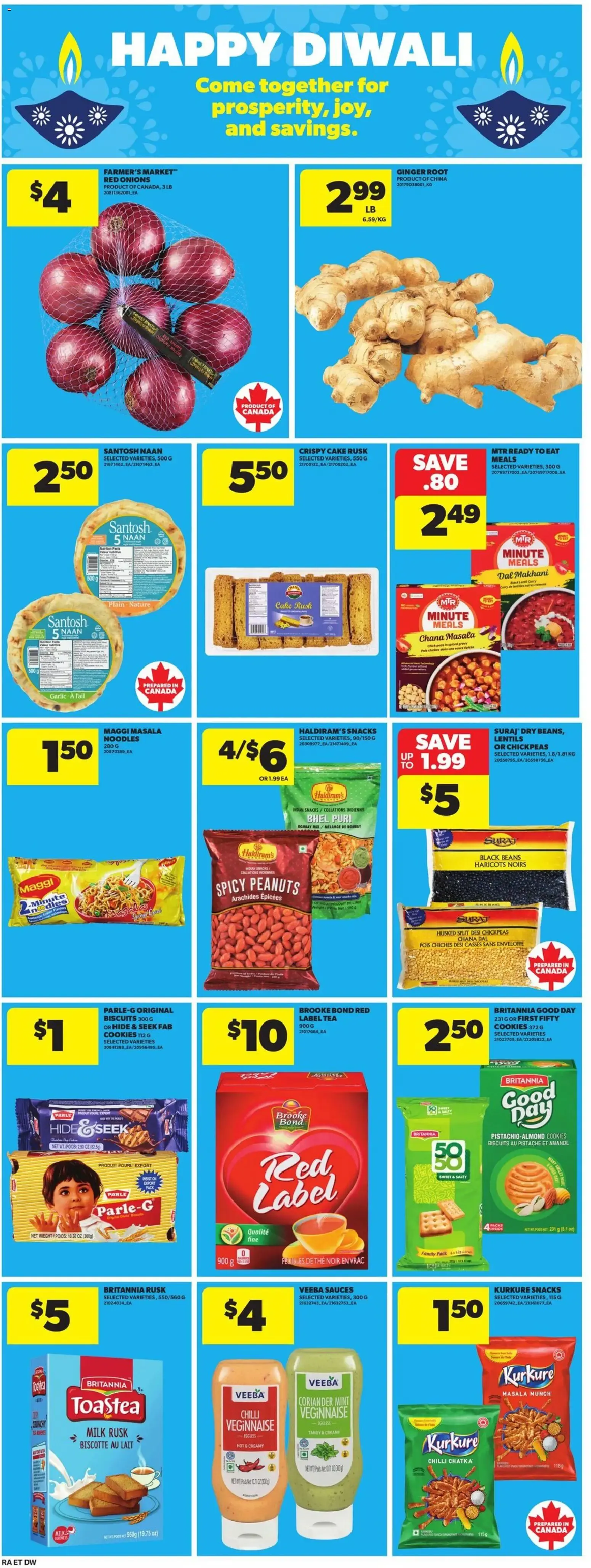 Atlantic Superstore weekly flyer / circulaire from Sep 24, 2026 > weekly specials & deals from September 24 to September 30 2026 - flyer page 18