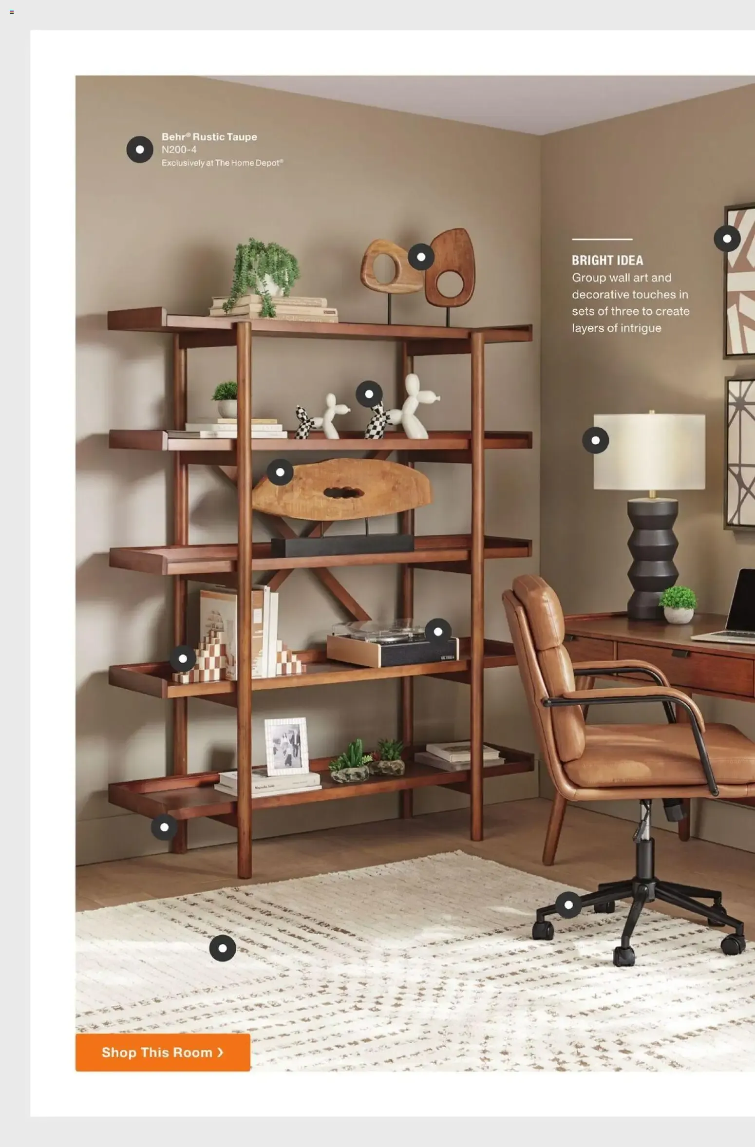 Weekly ad The Home Depot: Ease Into Summer from June 15 to July 26 2026 - Page 30