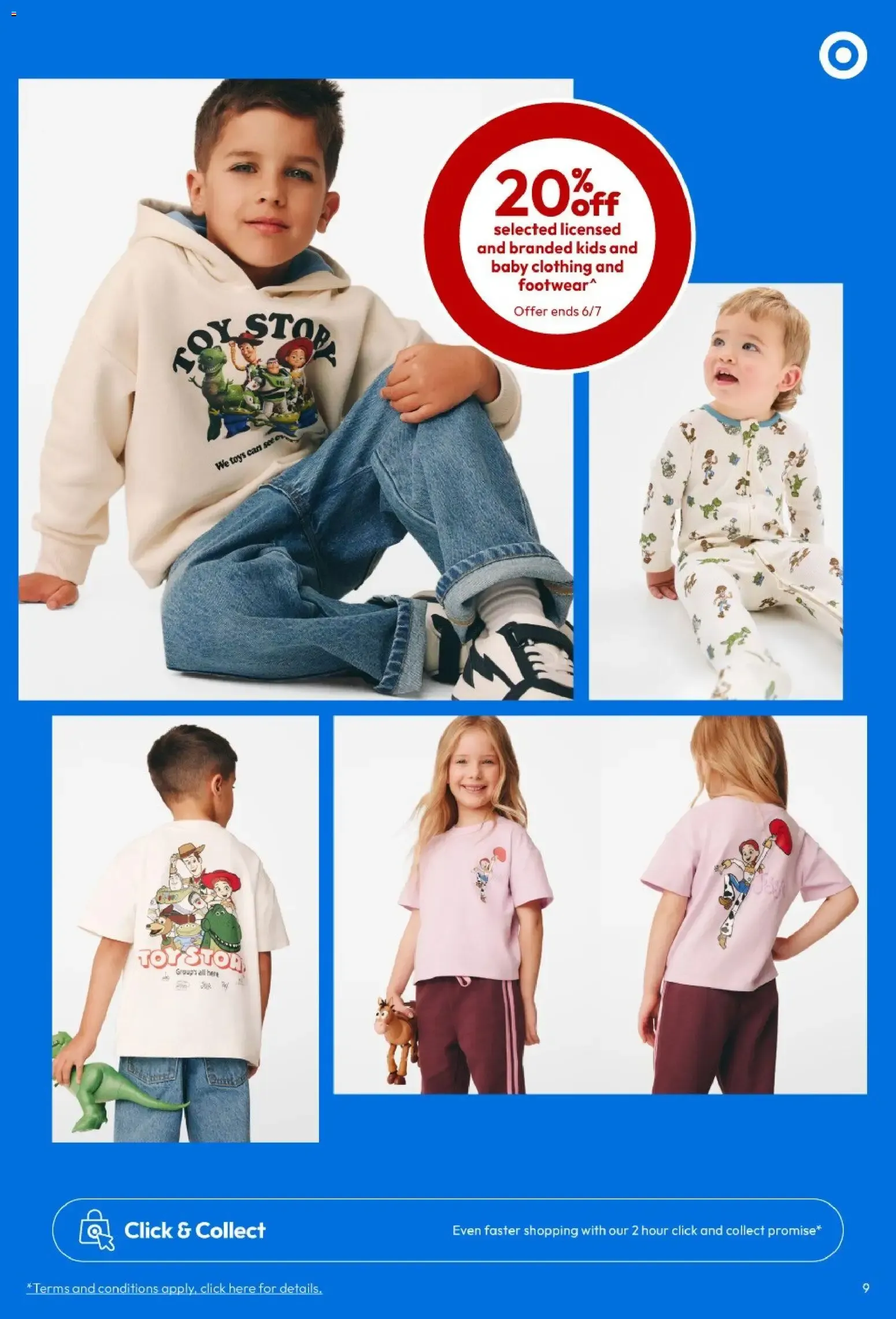 BIG BRAND TOY SALE - Catalogue valid from 25 June to 15 July 2026 - page 9