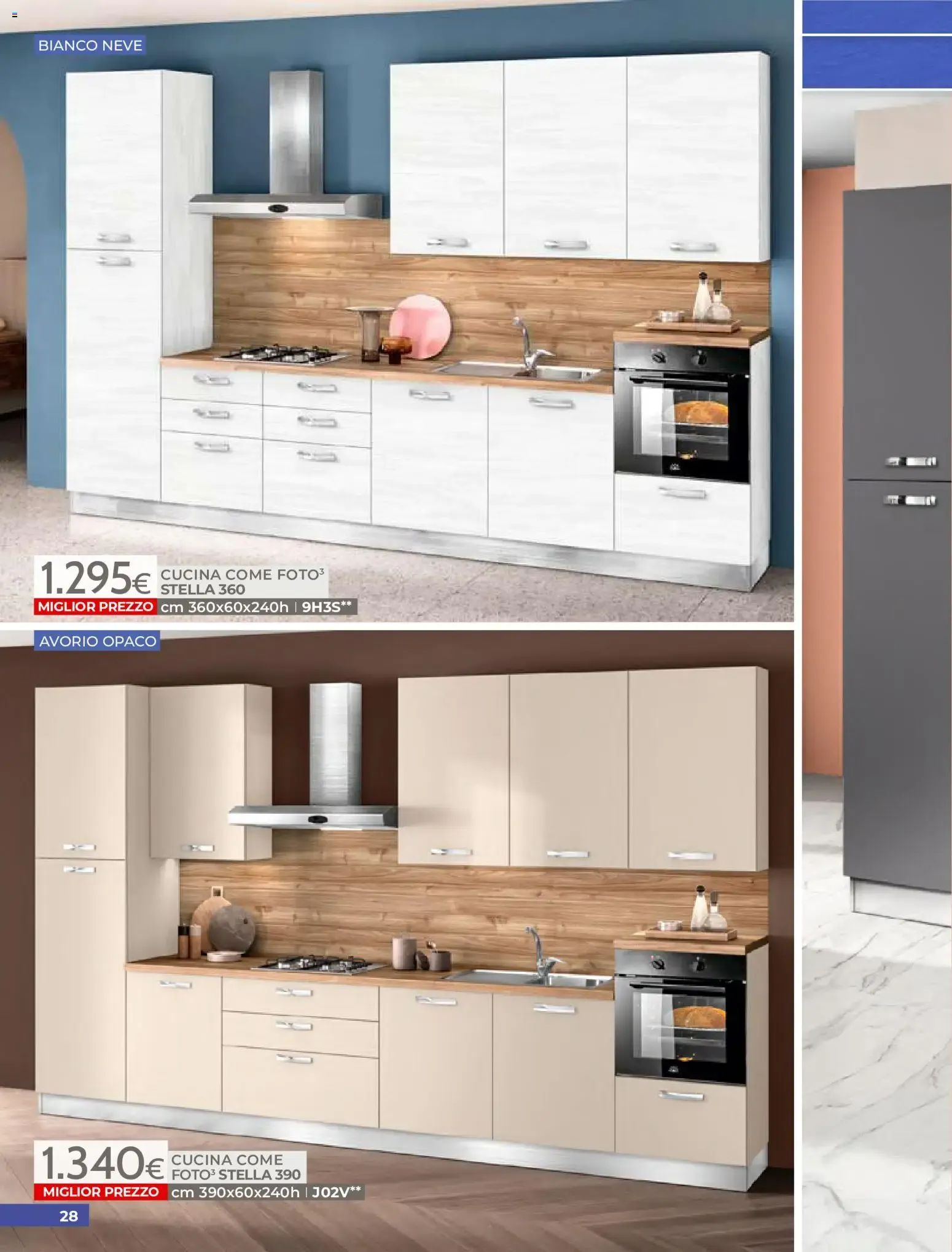 Mondo Convenienza Volantino dal 01/07/2026 > Catalogo da 1 luglio a 31 agosto di 2026 - Pagina del volantino 30