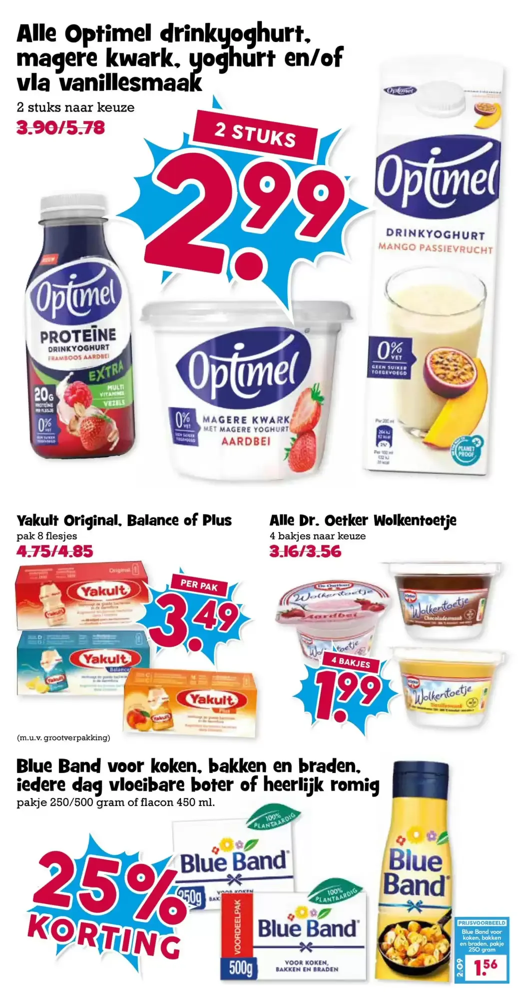 Boon`s Markt folder week 38 van 14 september tot 20 september 2026 - Folder pagina 14