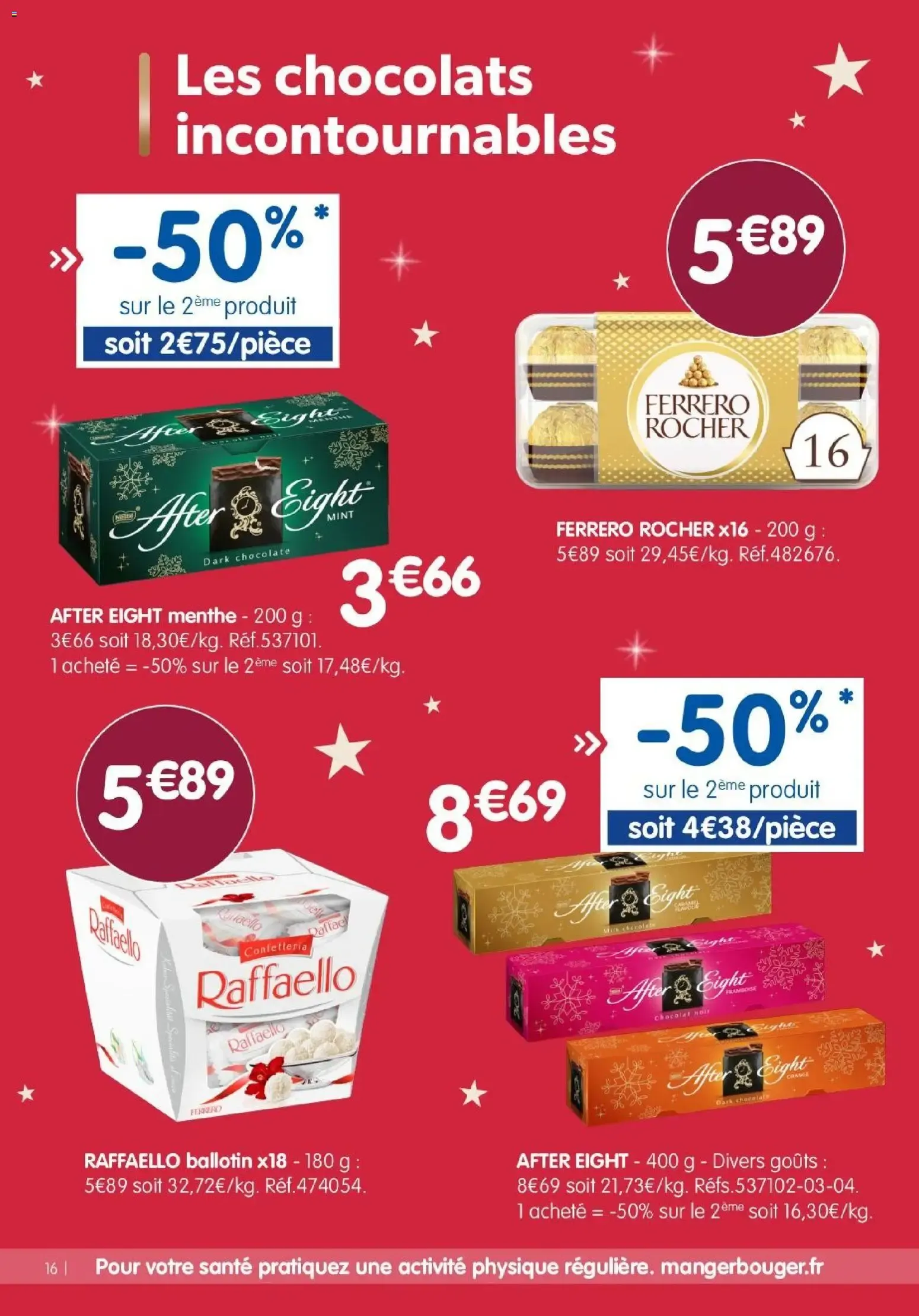 B&M - Catalogue Cosy Moments à partir du 21/10/2026 - promo en ligne du 21 octobre au 4 novembre 2026 - Catalogue page 16