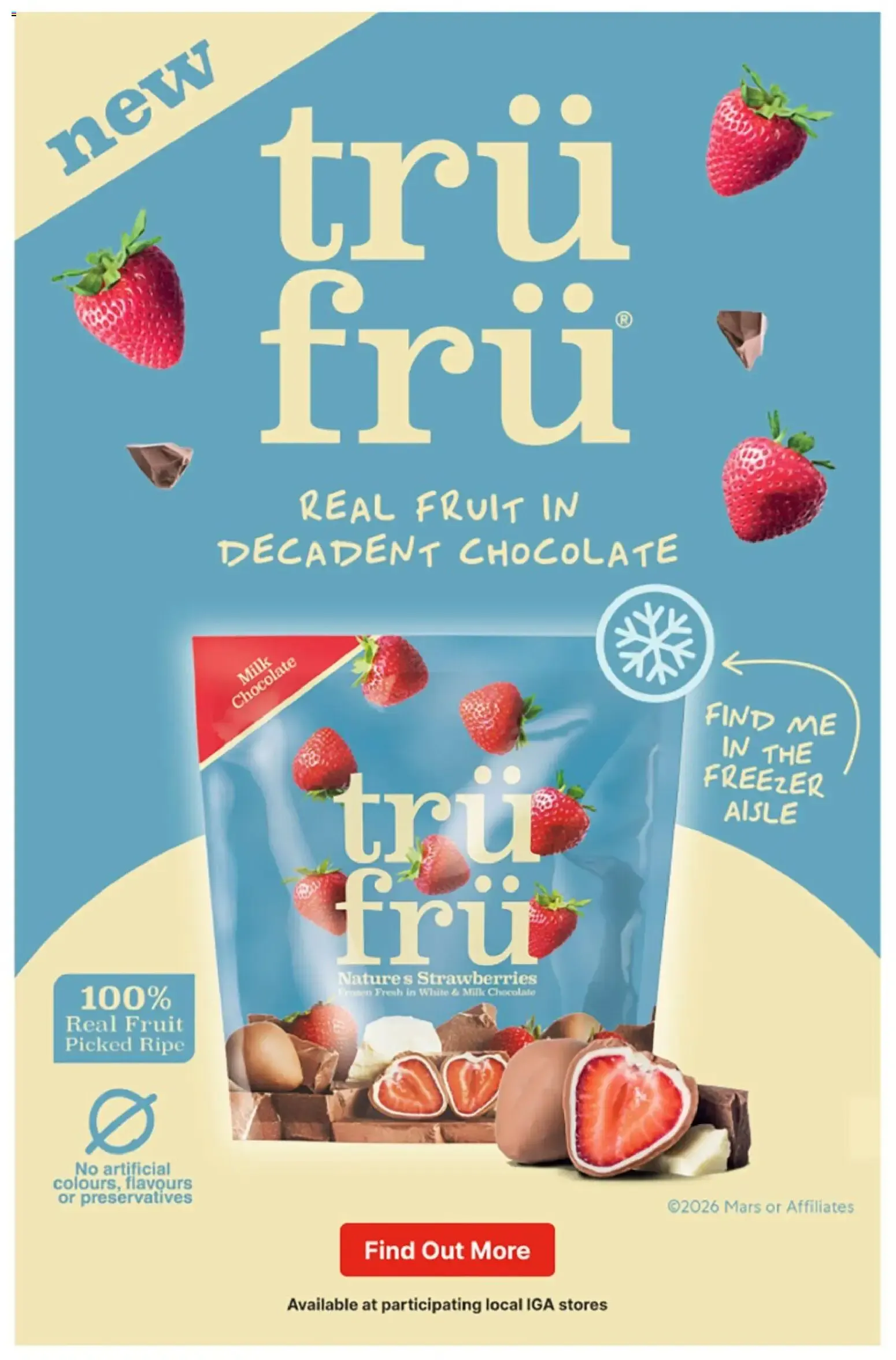 IGA catalogue valid from 14/10/2026 > Online Australia - Catalogue valid from 14 October to 20 October 2026 - page 6