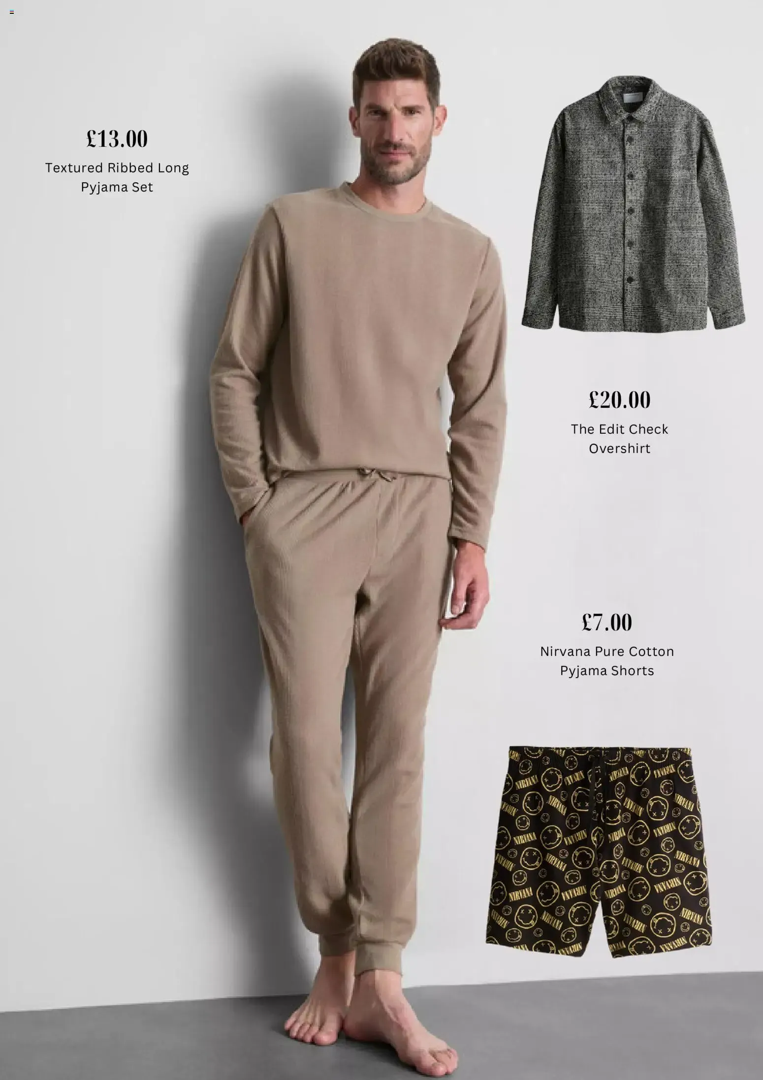 Primark - New Arrivals from 1 September to 30 September 2026 - Catalogue Page 3