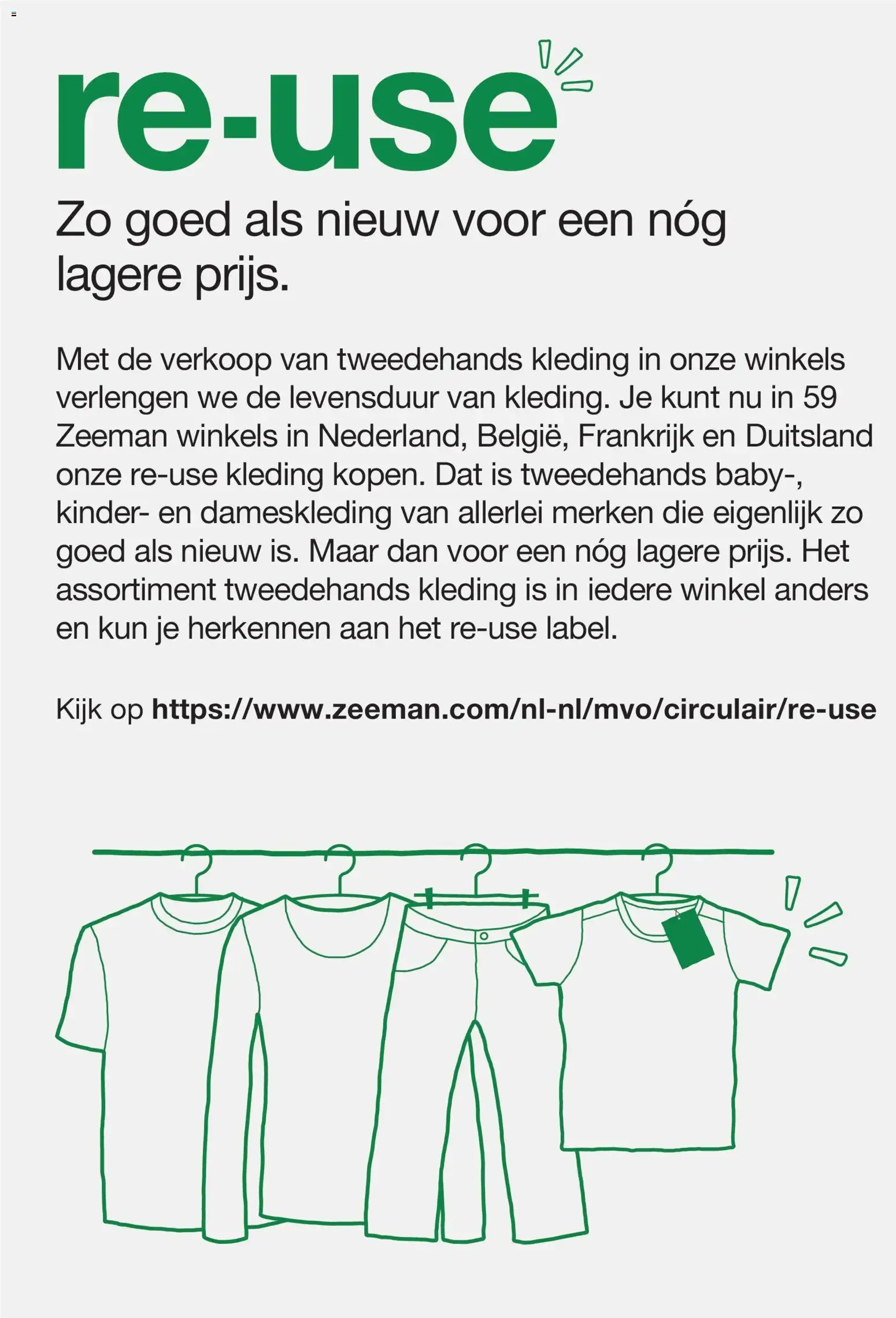 Deze week: warme pyjama's voor iedereen. van 24 oktober tot 6 november 2026 - Folder pagina 15