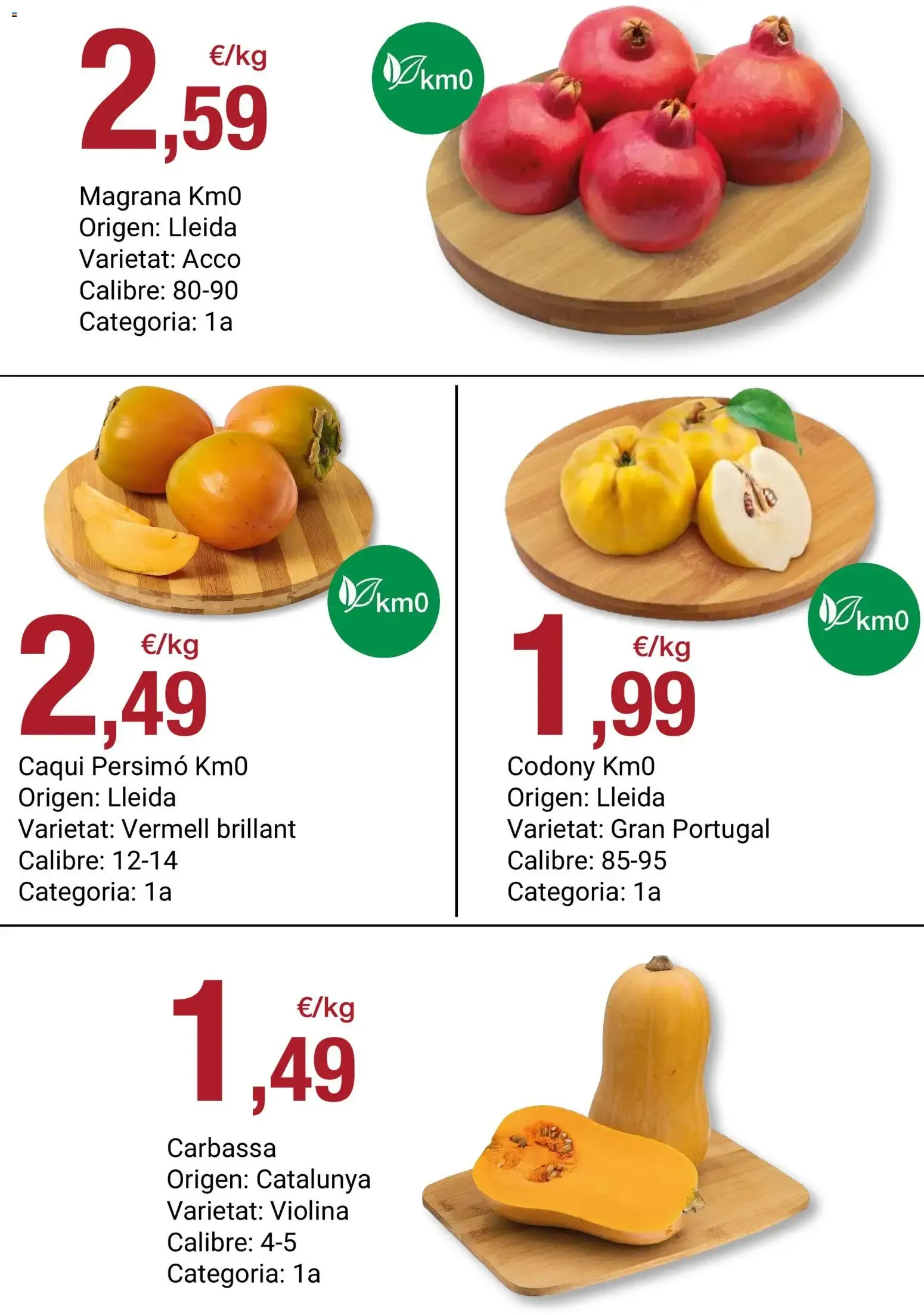 Catálogo de L'estalvi és marca de la casa 14 de octubre al 2 de noviembre 2026 - Página 13