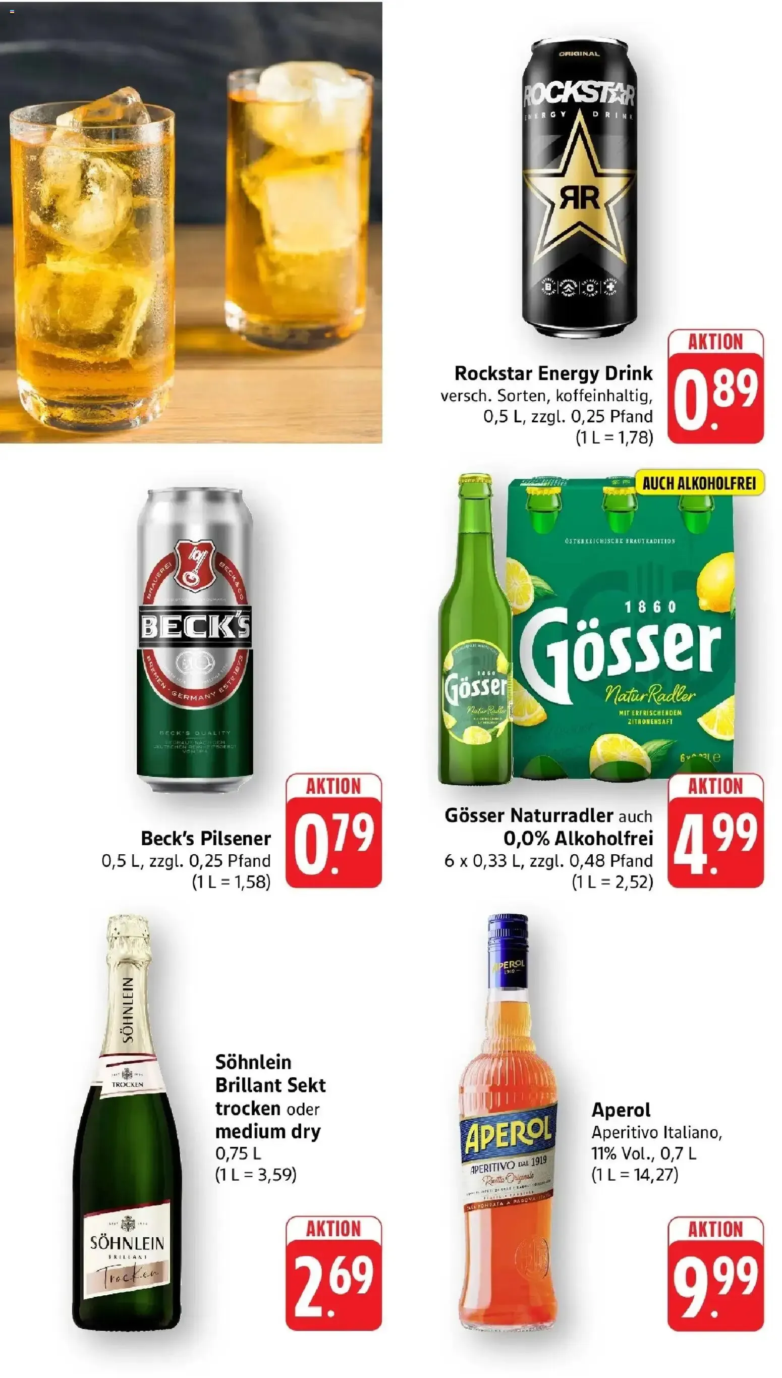 nah und gut von 14. September bis 19. September 2026 - Prospekt seite 8