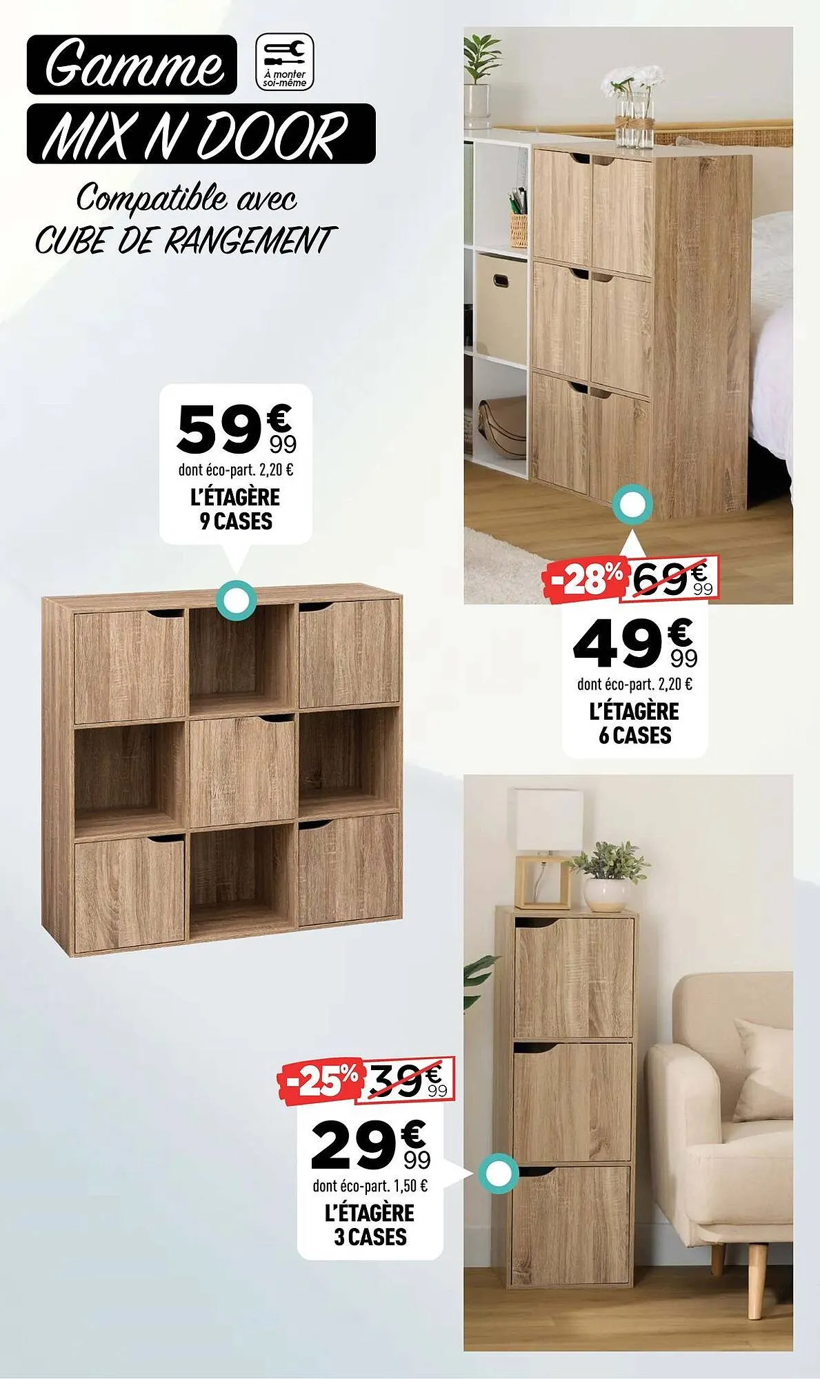 Centrakor Catalogue du 14 septembre au 27 septembre 2026 - Catalogue page 6