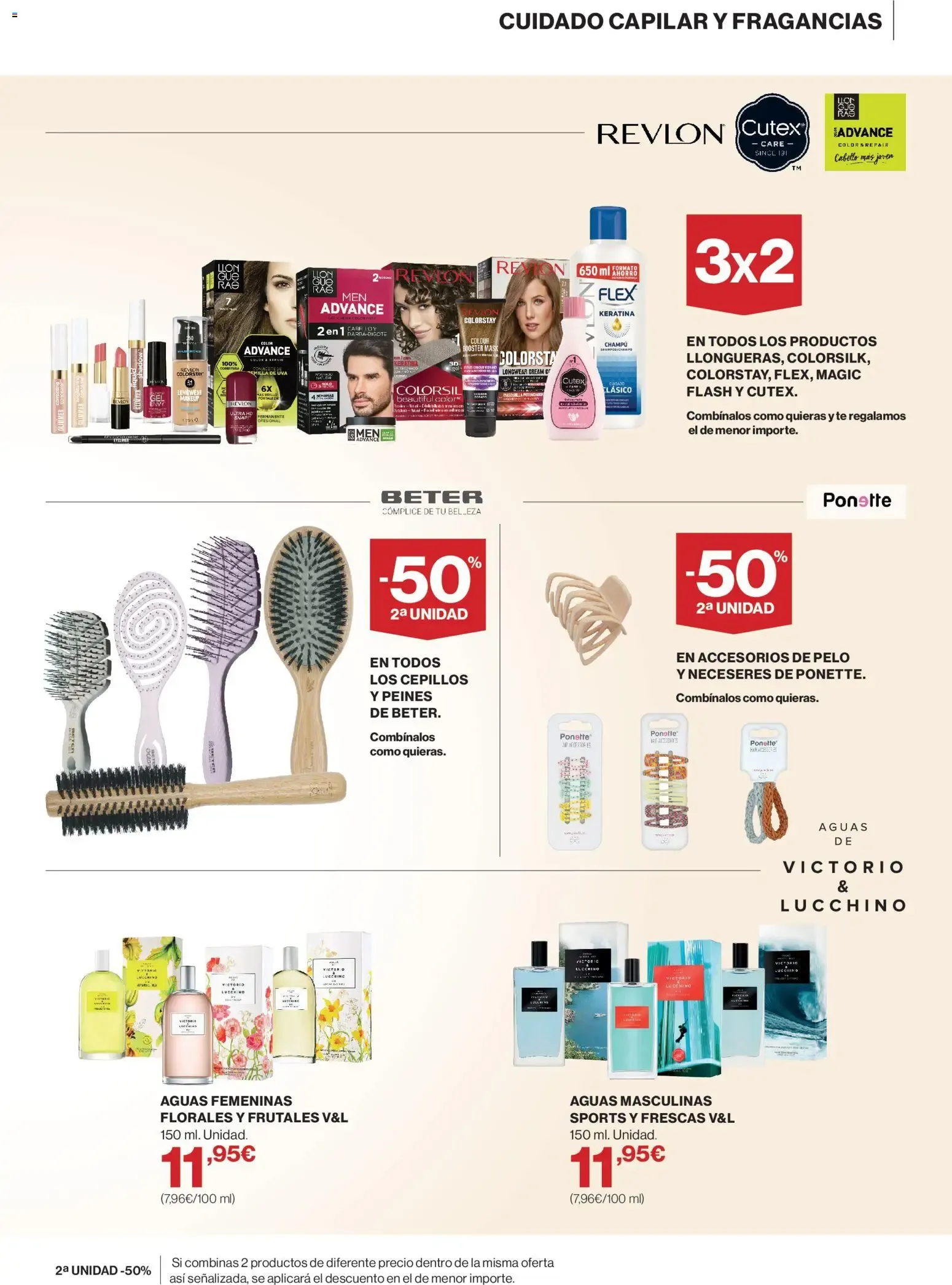 Catálogo de Ganas de Verano Perfumería 18 de junio al 15 de julio 2026 - Página 11