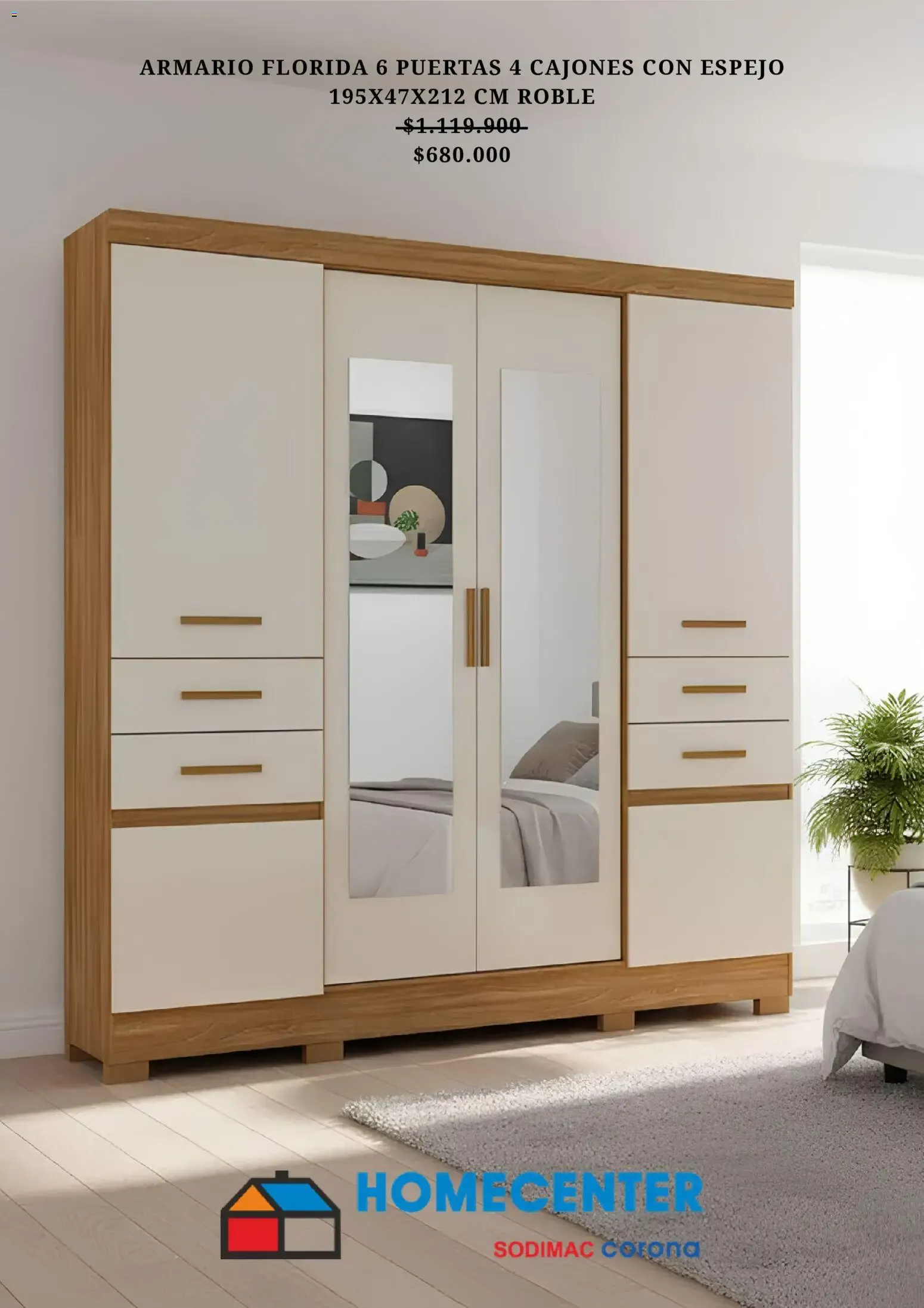 Catalogo de Homecenter Hot Sale desde el 16/10/2026 > Revistas Octubre 15 de octubre al 25 de octubre 2026 - Pag 2