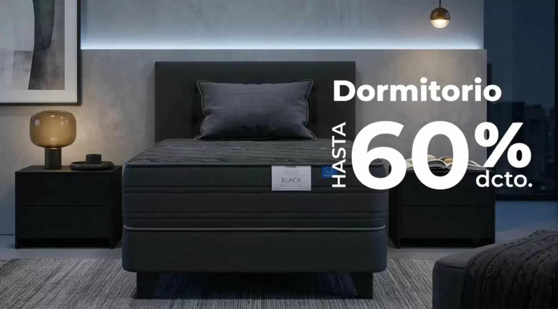 Catálogo de Revancha Easy Muebles - Comedor M+DESIGN 10 de junio al 30 de junio 2026 - Página 17