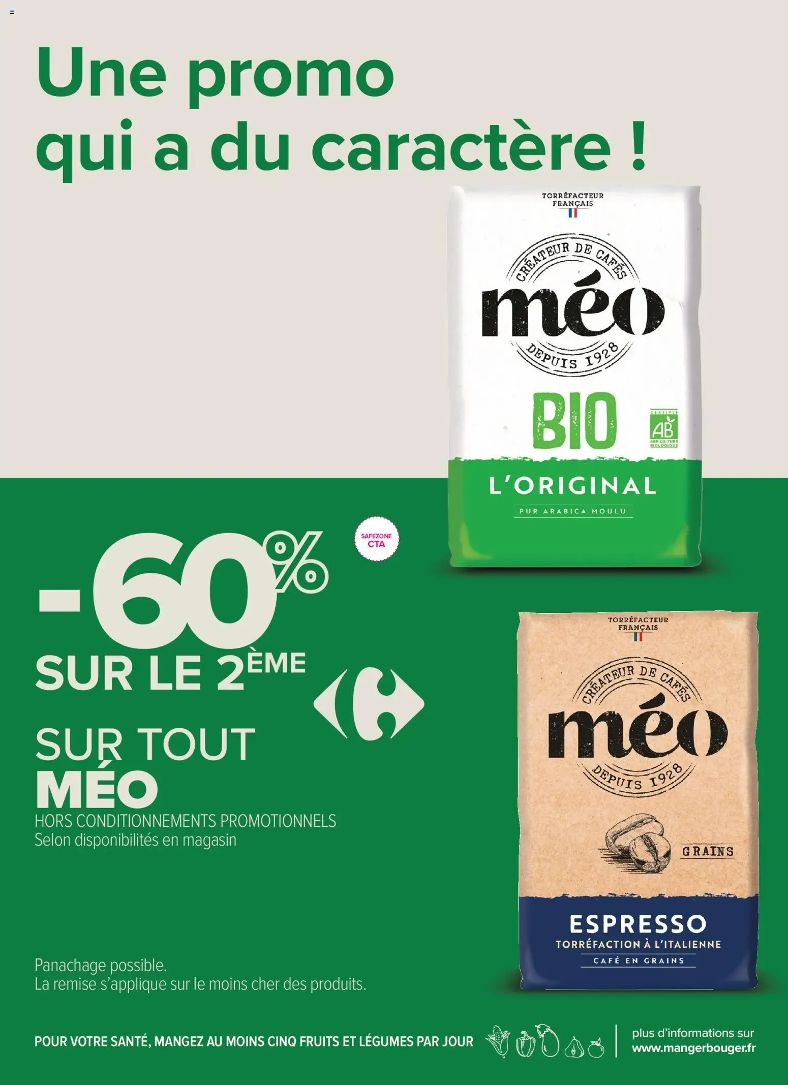 Carrefour City catalogue à partir du 06/10/2026 - promo en ligne du 6 octobre au 18 octobre 2026 - Catalogue page 6