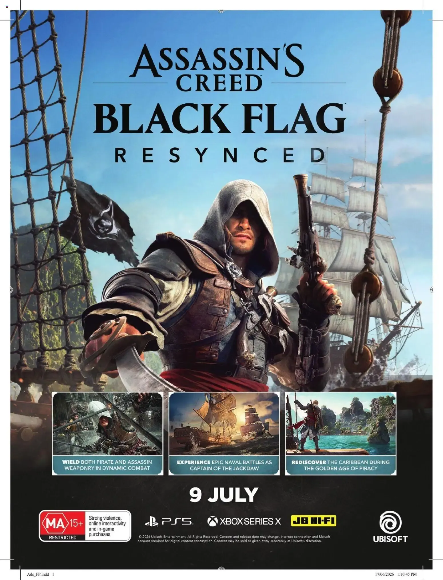 STACK Issue 261 - Catalogue valid from 1 July to 31 July 2026 - page 11