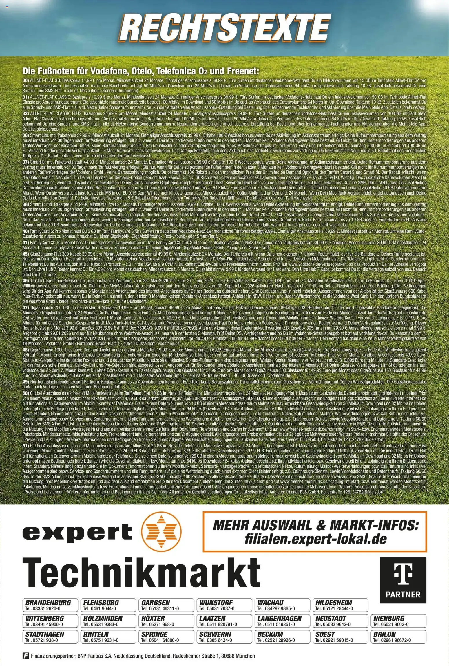 Expert Technikmarkt: Las Mejores Ofertas del Verano y Mundial FIFA 2026 von 1. Juli bis 31. Juli 2026 - Prospekt seite 28
