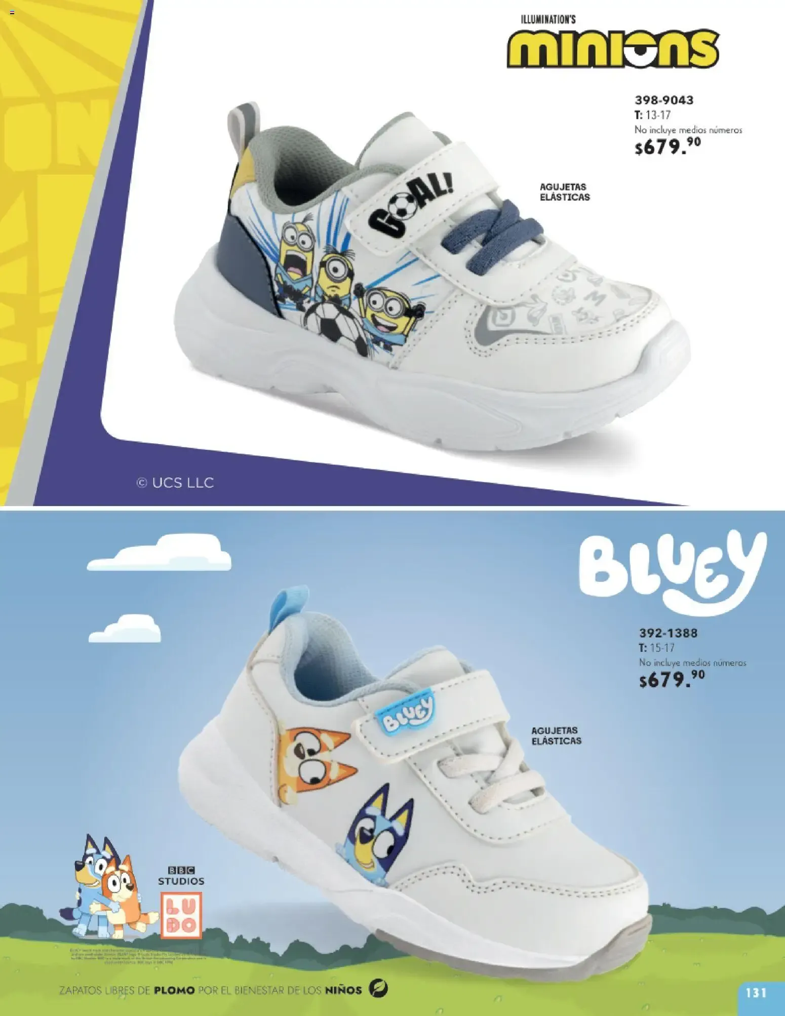 Catálogo de Andrea Babies Otoño - Invierno 26 23 de agosto al 30 de enero 2027 - Pagina 49