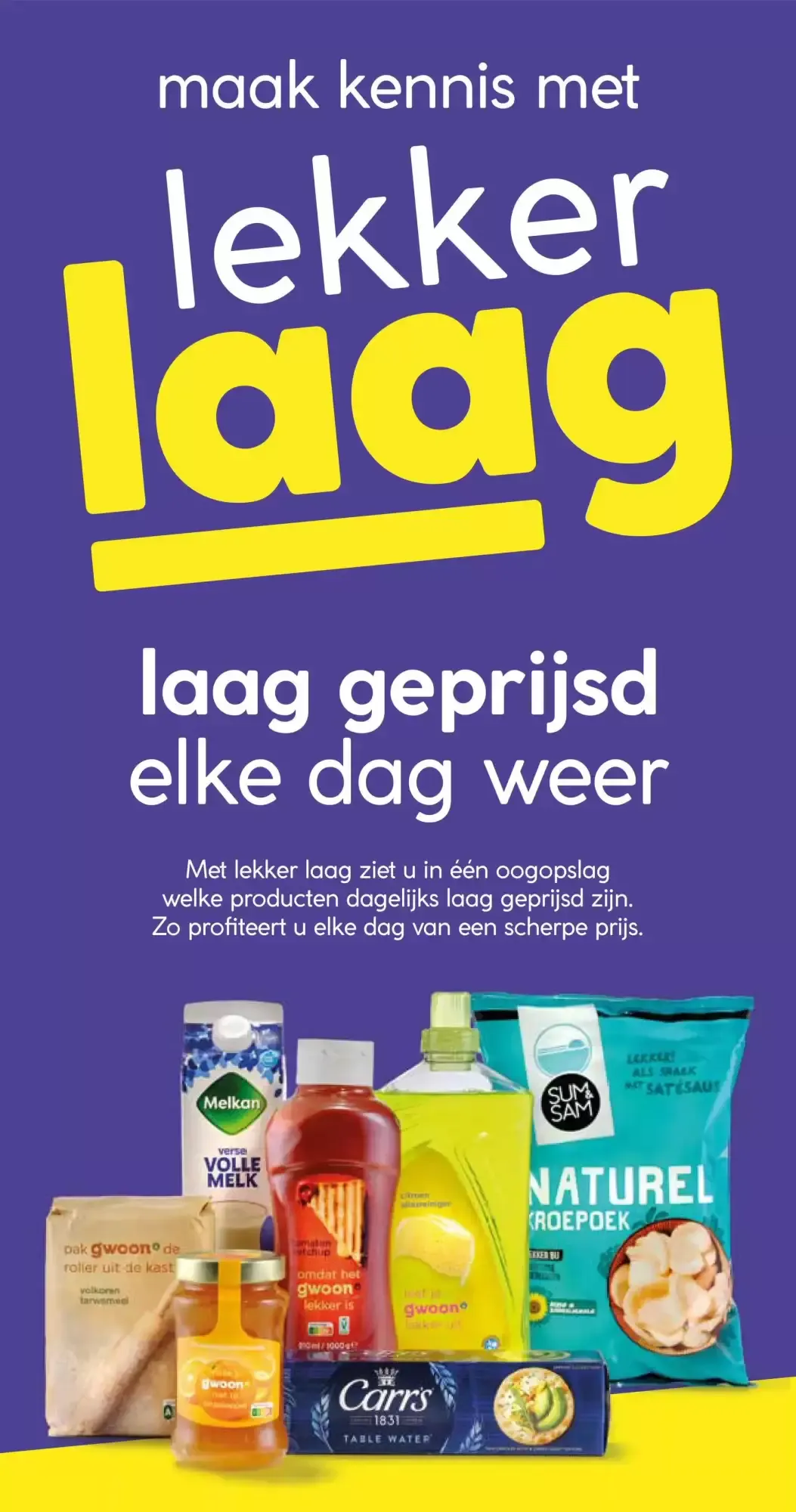 Boon`s Markt folder week 39 van 21 september tot 27 september 2026 - Folder pagina 2