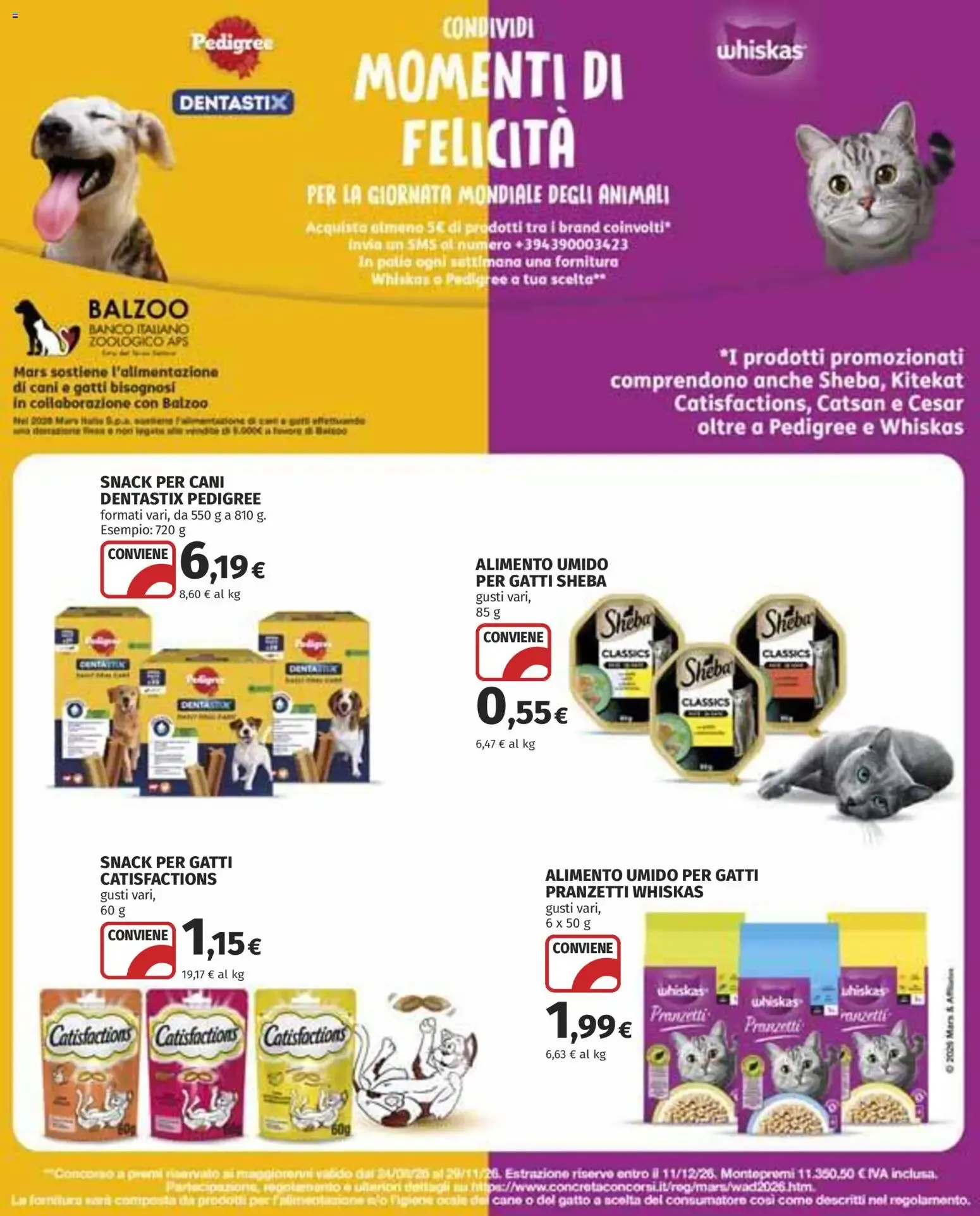 Volantino COOP Anteprima dal 03/09/2026 > NUOVO Promozioni da 3 settembre a 16 settembre di 2026 - Pagina del volantino 32