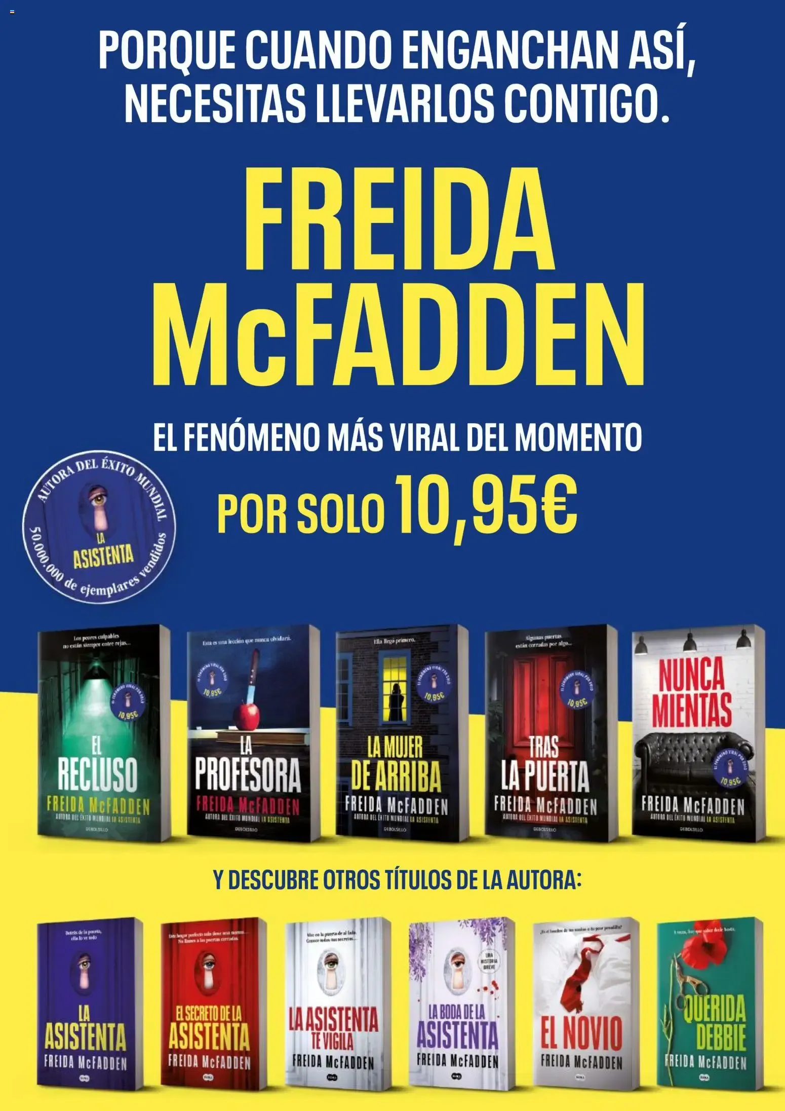 Catálogo de Casa del Libro - Rebelde el que lee 1 de julio al 31 de julio 2026 - Página 9