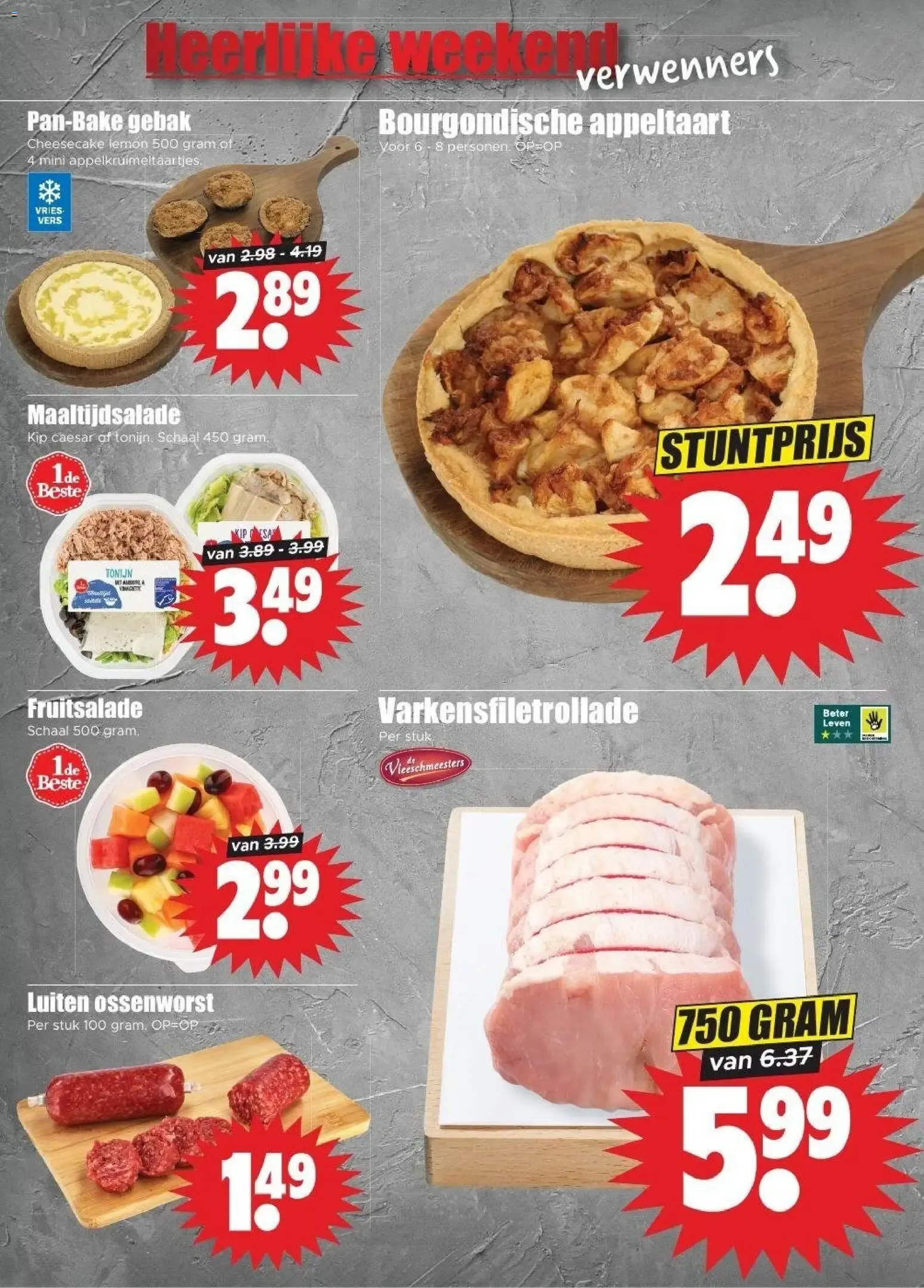 Dirk Folder: Milka Chocolade y Ofertas de Budget Boodschappen van 23 september tot 29 september 2026 - Folder pagina 32