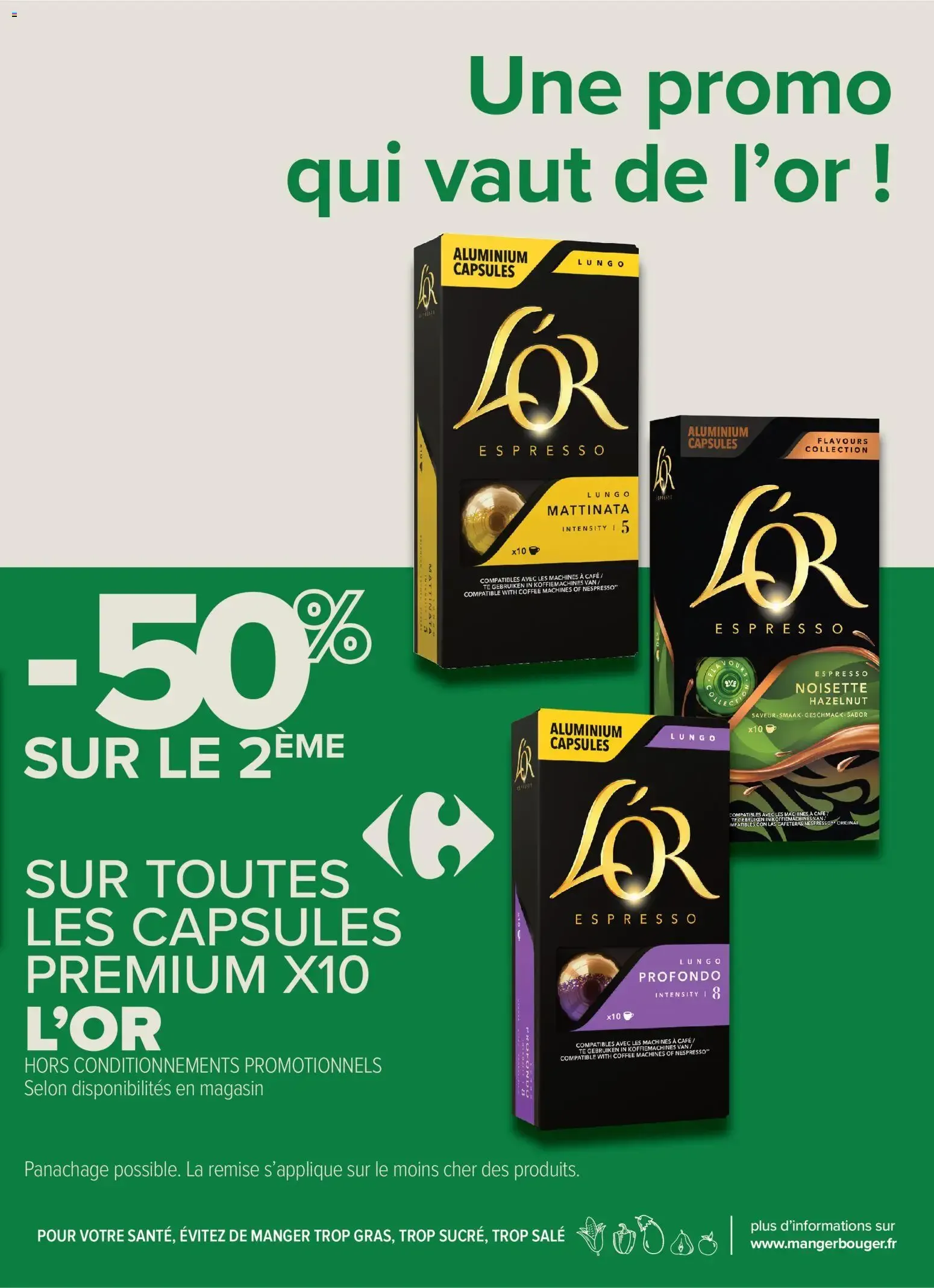 Carrefour City catalogue à partir du 16/06/2026 - promo en ligne du 16 juin au 28 juin 2026 - Catalogue page 11