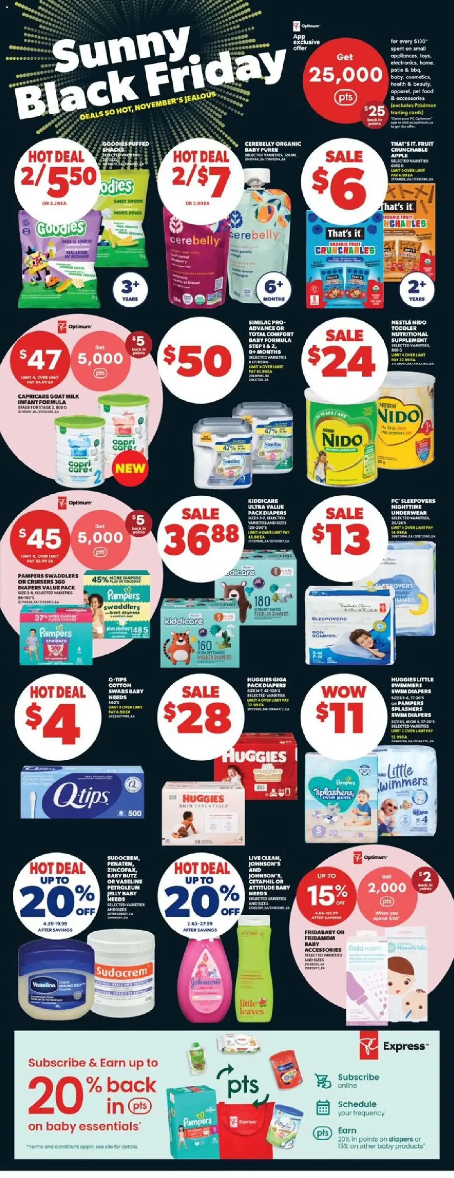 Real Canadian Superstore flyer / circulaire from Jun 11, 2026 > weekly specials & deals from June 11 to June 17 2026 - flyer page 13