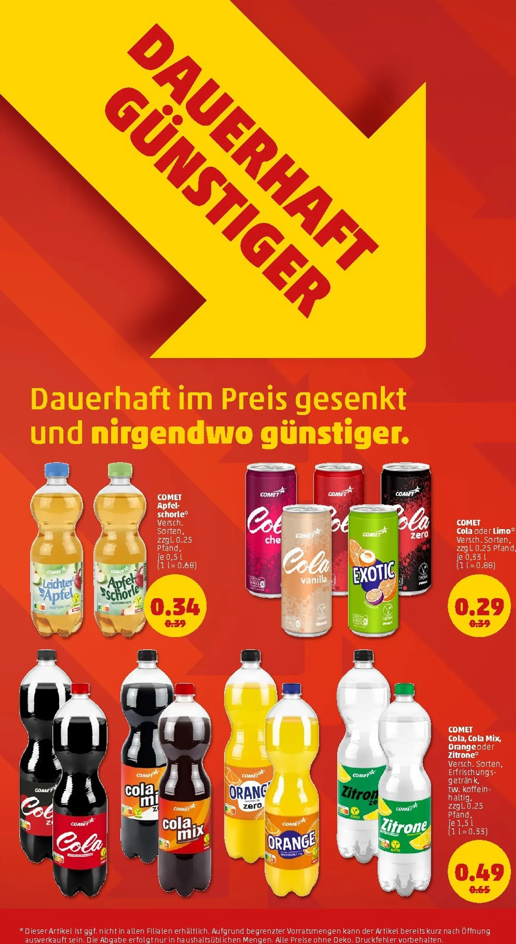 PENNY Prospekt – von Montag 28.09.2026 bis Freitag 02.10.2026 von 28. September bis 2. Oktober 2026 - Prospekt seite 2