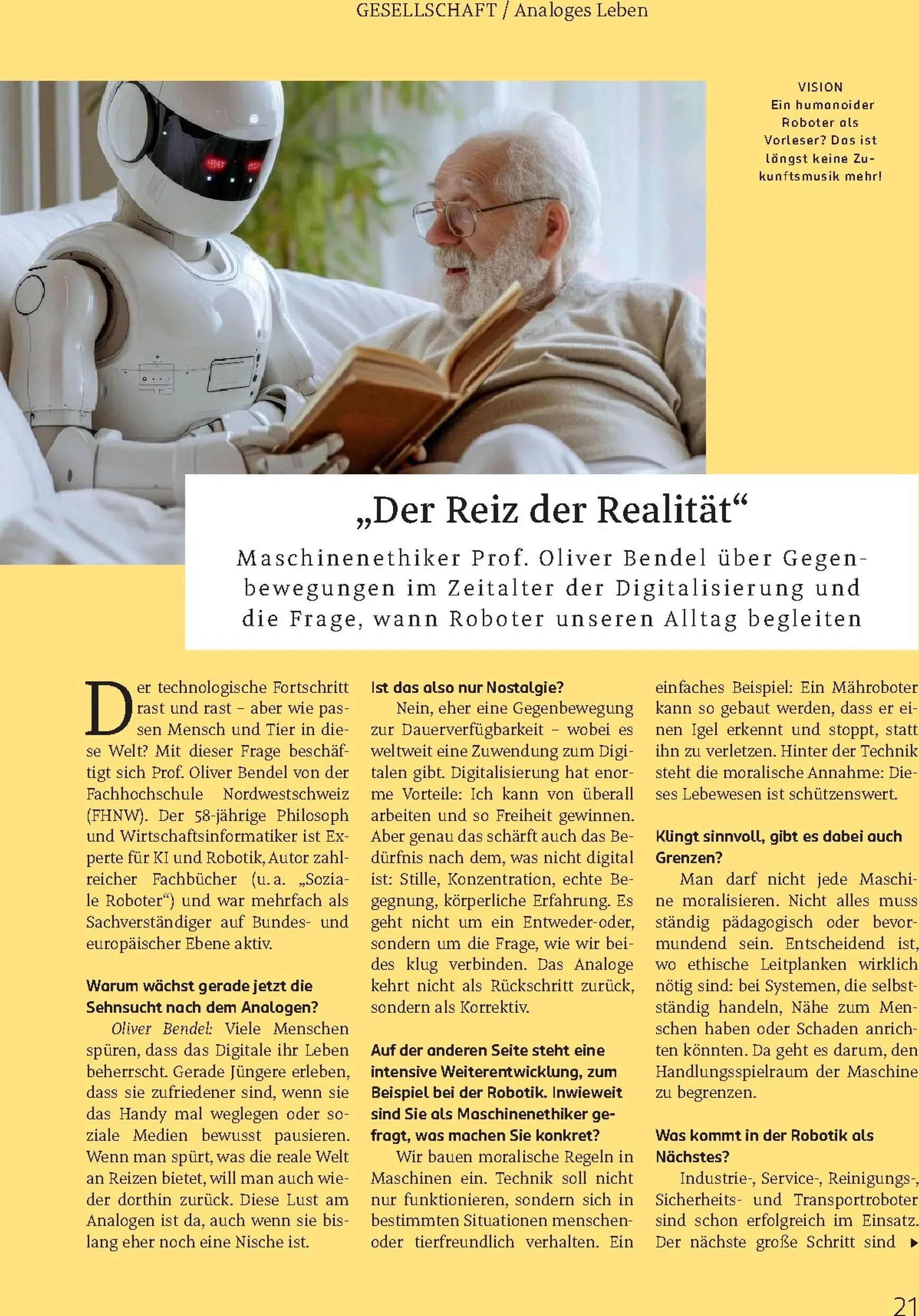 ROSSMANN - Centaur Prospekt – von Montag 01.06.2026 bis Dienstag 30.06.2026 von 1. Juni bis 30. Juni 2026 - Prospekt seite 21