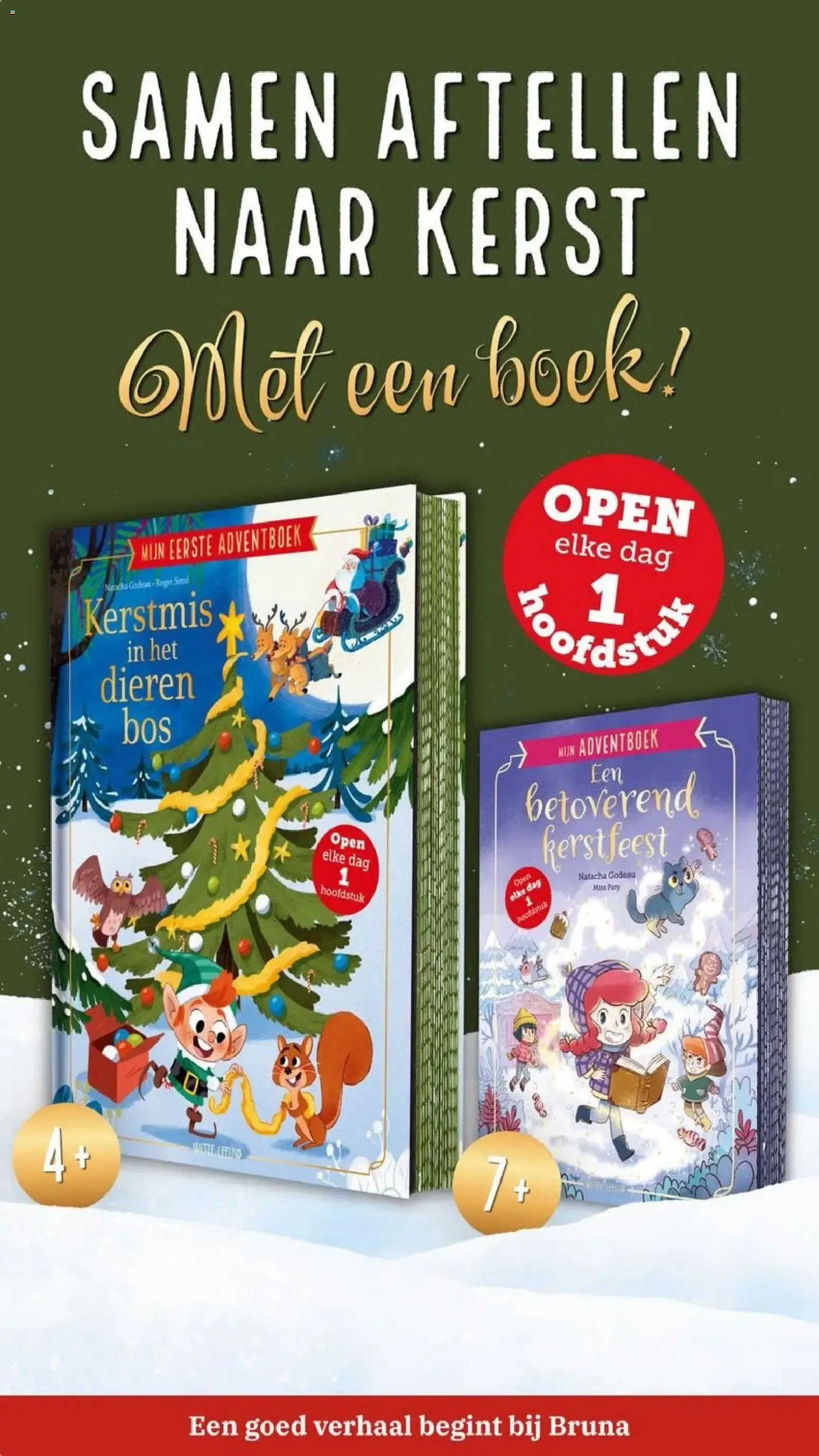 Bruna - Week van het Engelse Boek van 12 oktober tot 25 oktober 2026 - Folder pagina 14