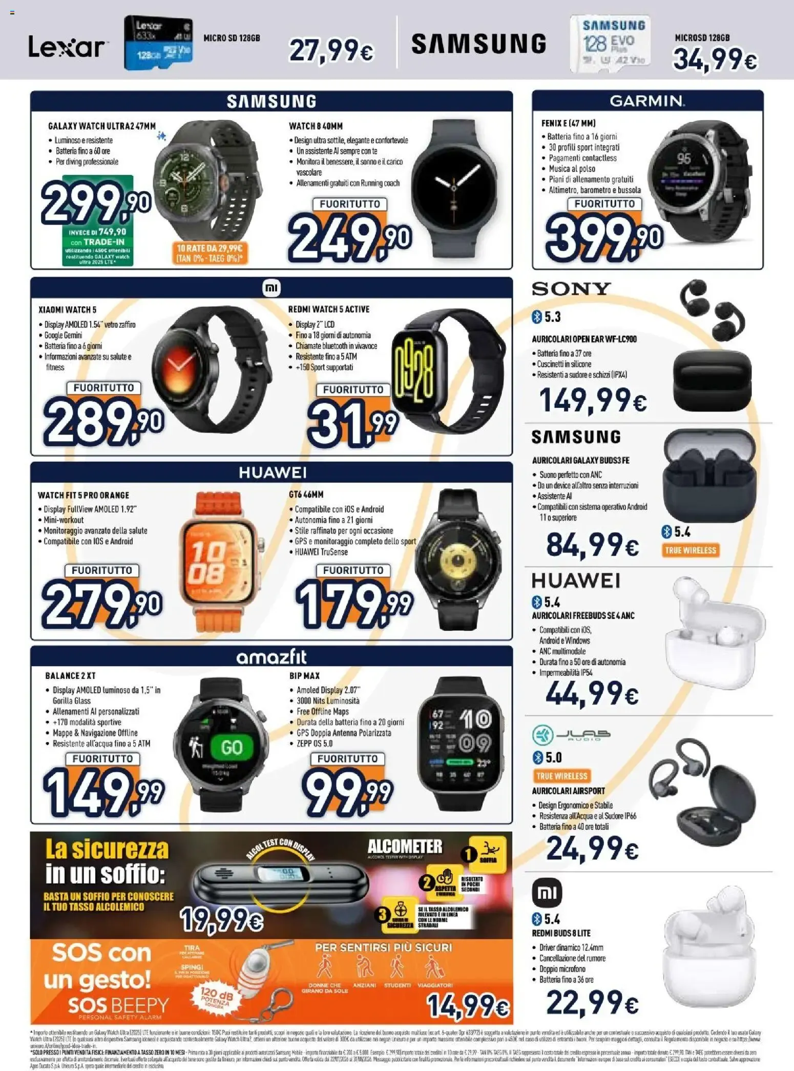 IL VERO FUORITUTTO da 27 luglio a 9 agosto di 2026 - Pagina del volantino 10