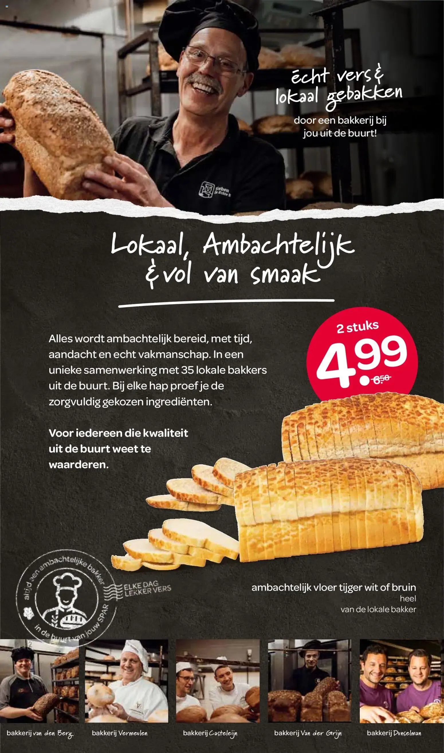 Spar: Oferta Melkunie Breaker van 13 augustus tot 26 augustus 2026 - Folder pagina 4