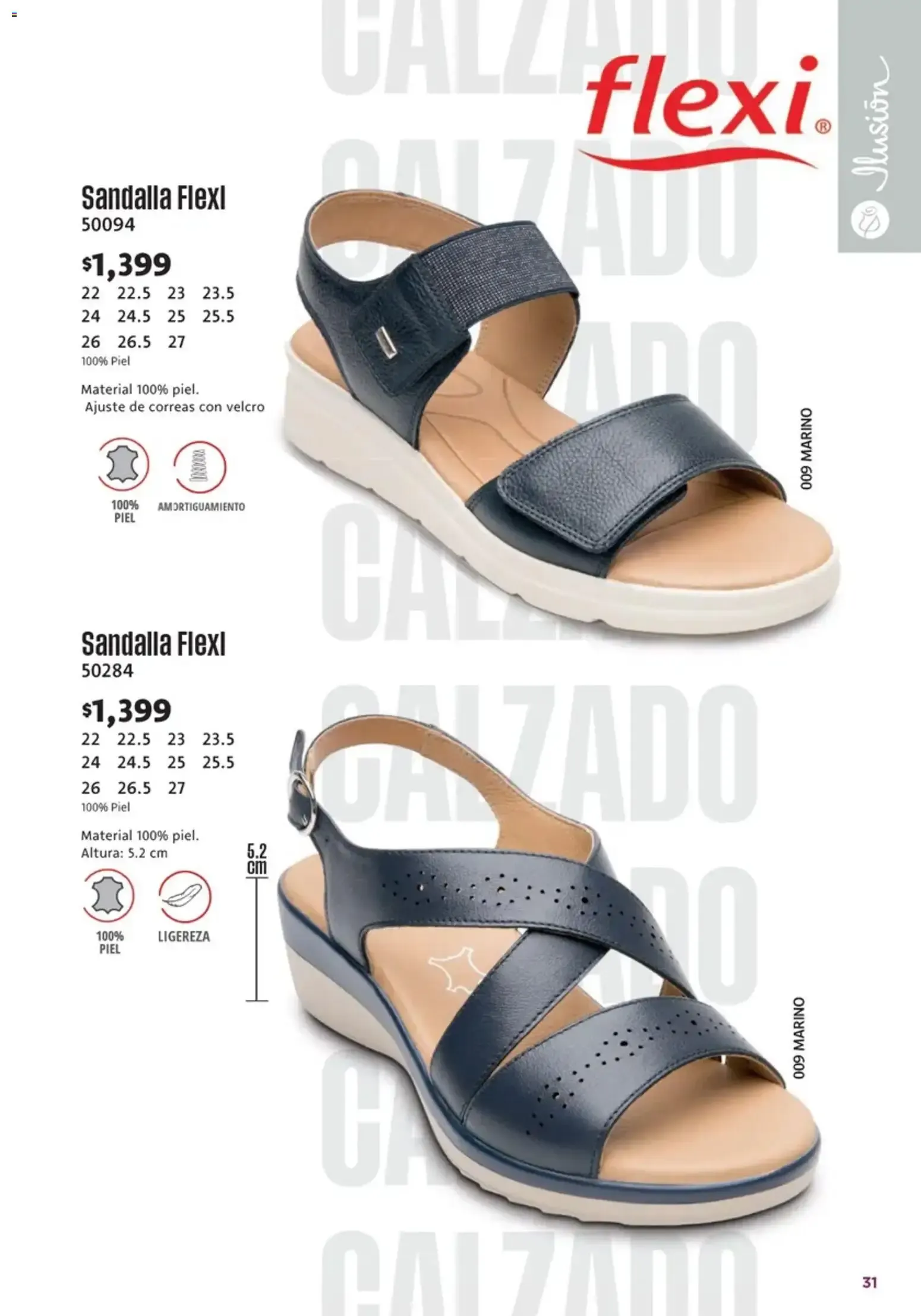 Catálogo de Ilusión catálogo Marcas Amigas (01/07/2026 - 31/08/2026) - catálogo en línea 1 de julio al 31 de agosto 2026 - Pagina 33