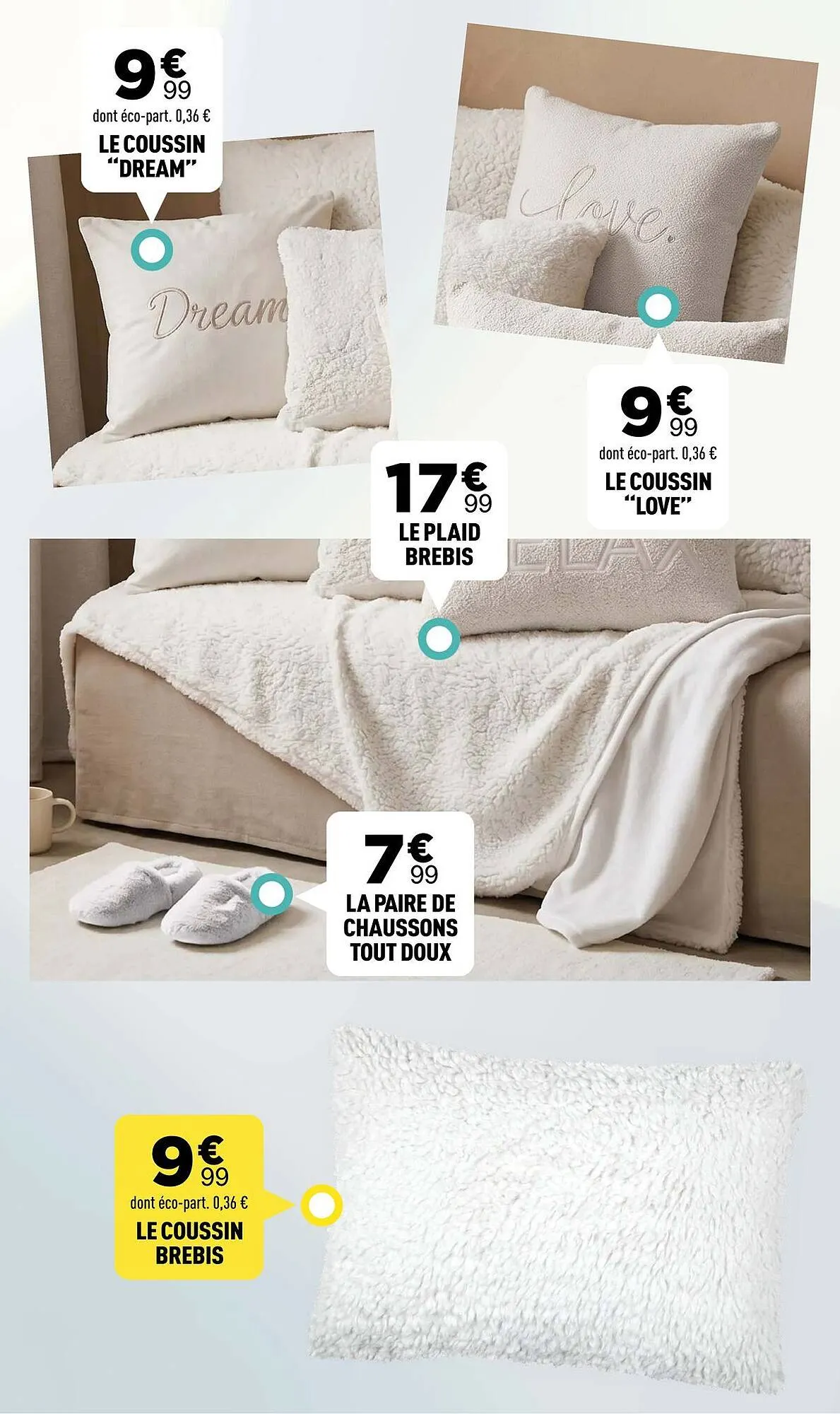Centrakor Catalogue du 19 octobre au 1 novembre 2026 - Catalogue page 8