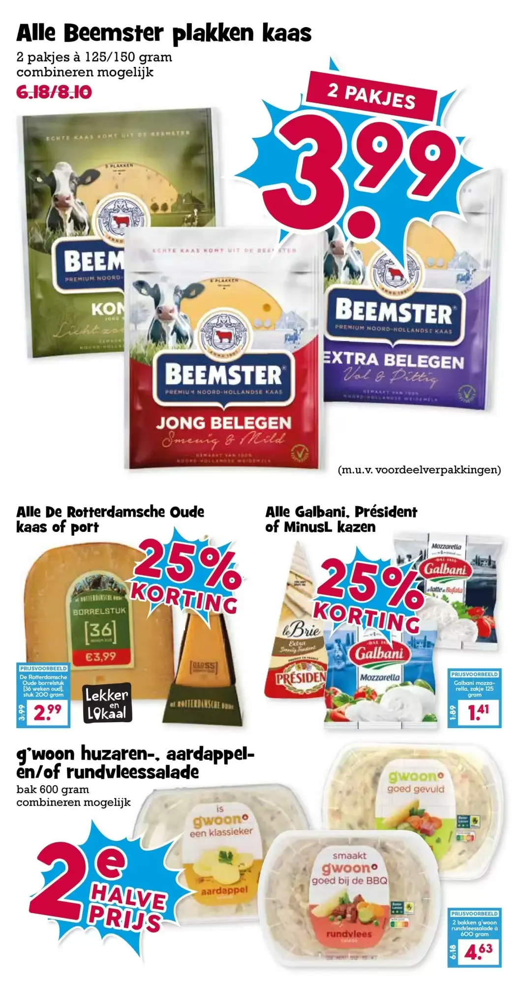 Boon`s Markt folder week 37 van 7 september tot 13 september 2026 - Folder pagina 11