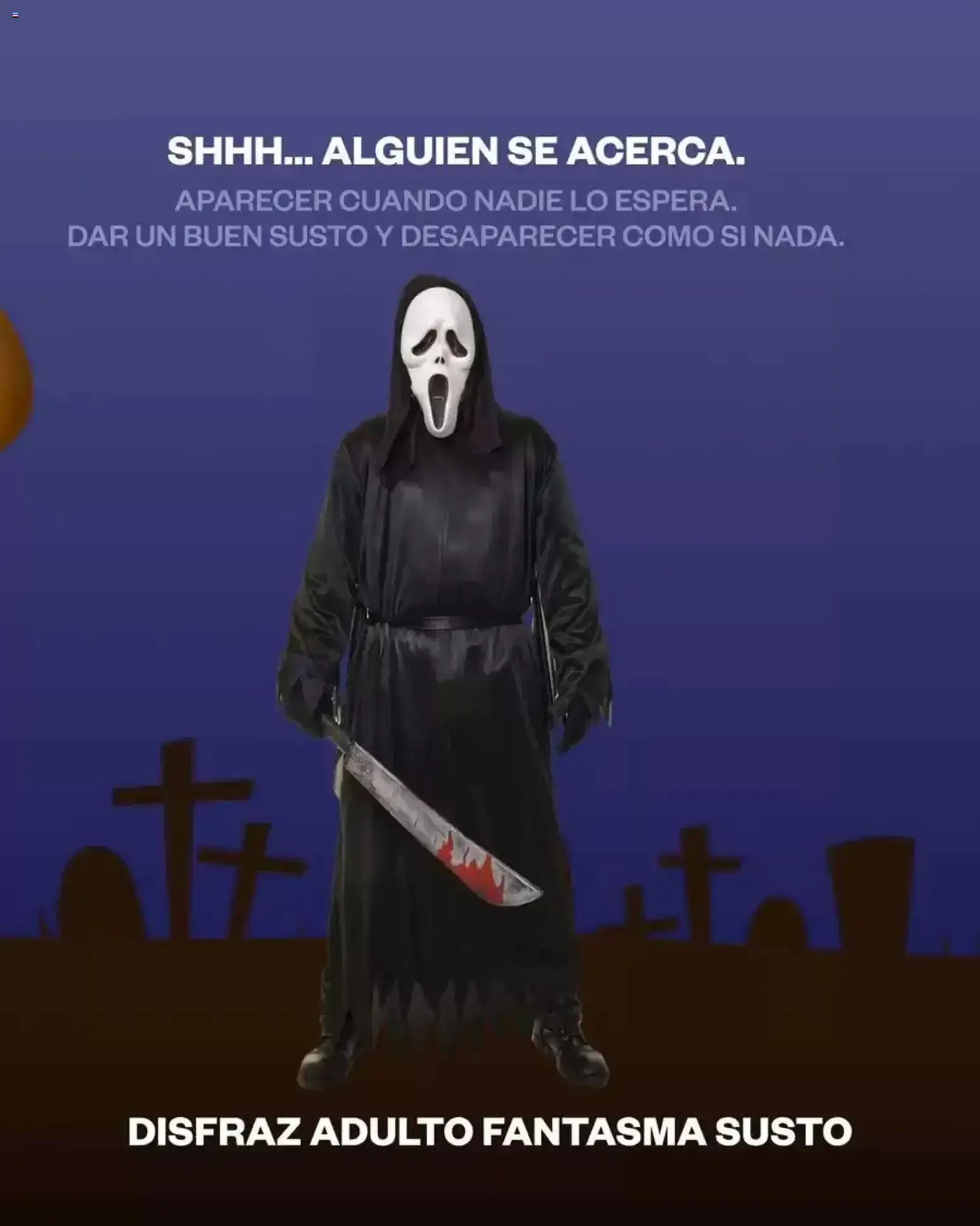 Catálogo de Juguettos Halloween 05/10/2026 - 31/10/2026 5 de octubre al 31 de octubre 2026 - Página 5