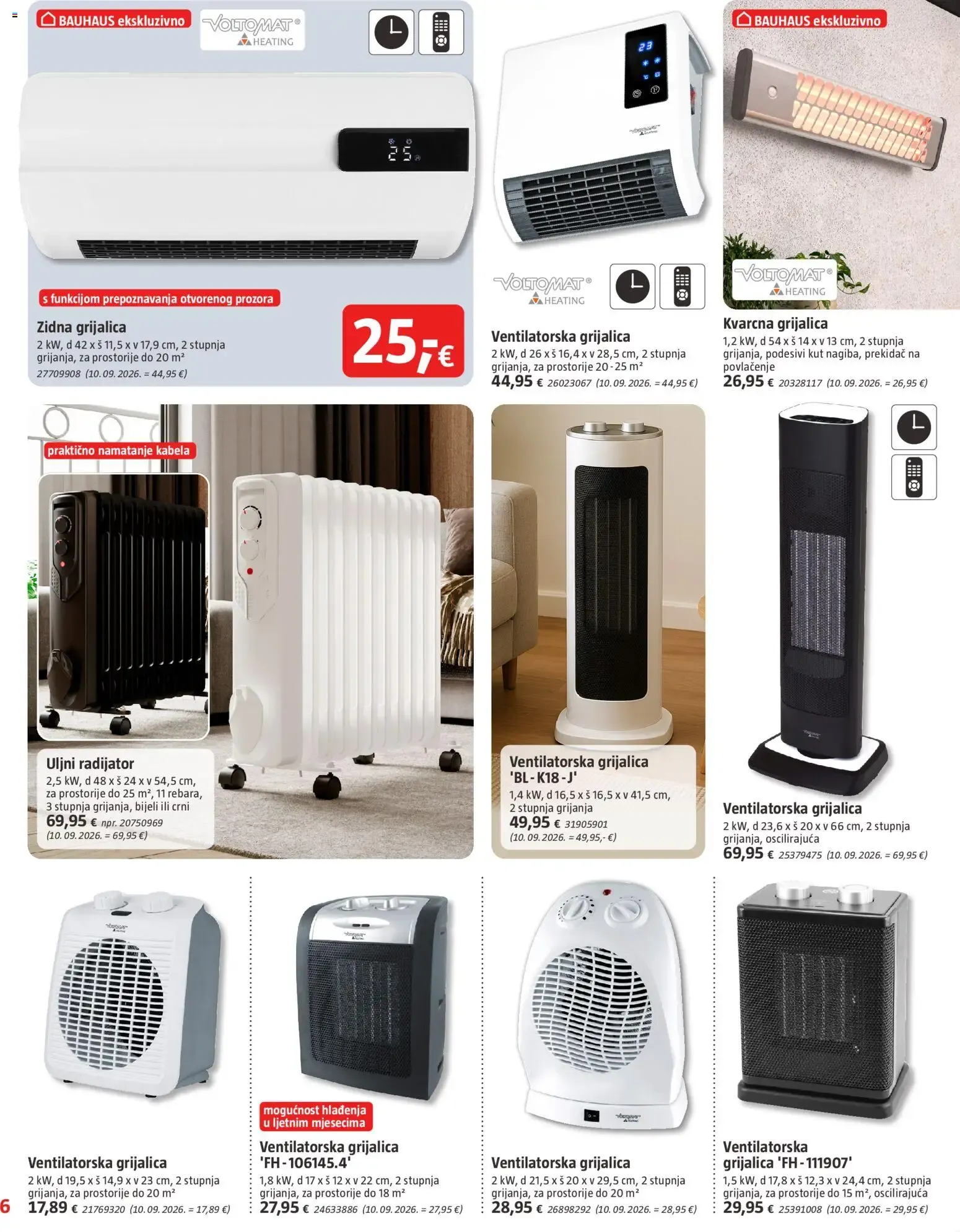 Katalog Bauhaus Katalog novi od 30.09.2026 na listanje > letak digitalni od 30. rujna do 13. listopada 2026. - Pregled Stranica 6