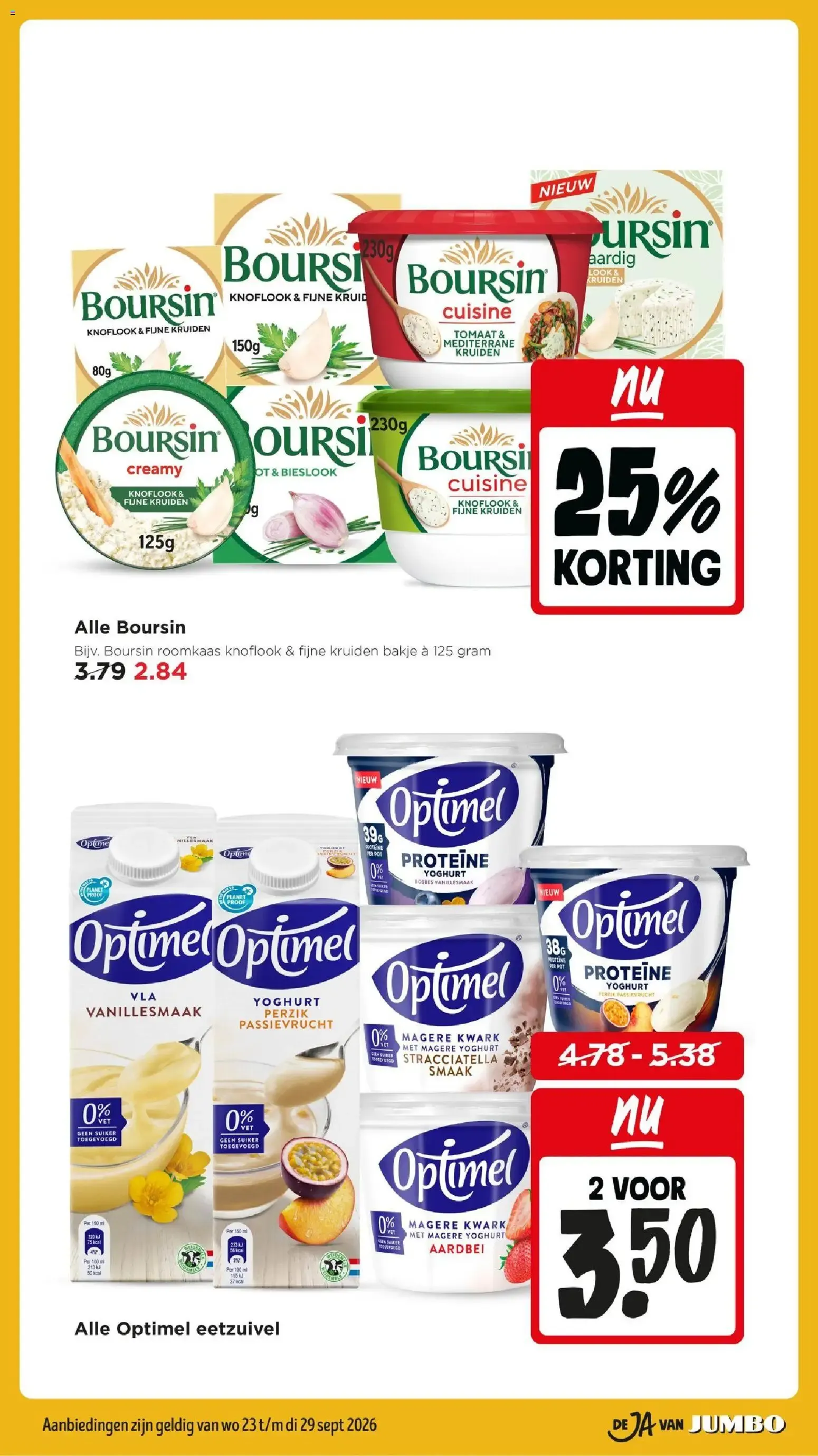 Jumbo folder vanaf 23-09-2026 -- deze week (aanbiedingen) van 23 september tot 29 september 2026 - Folder pagina 28