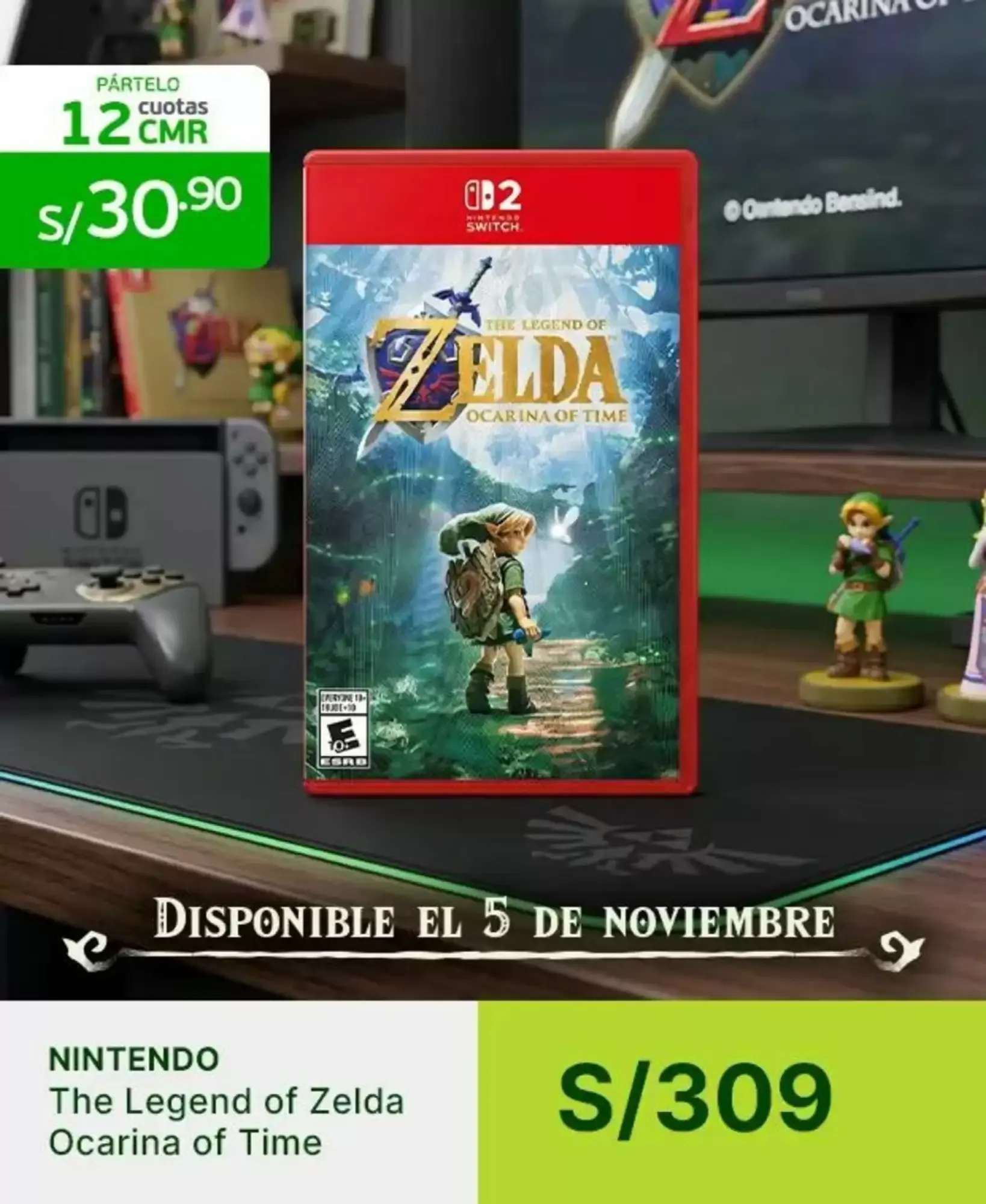 Catalogo de Catálogo Falabella 12 de octubre al 27 de octubre 2026 - Pag 2