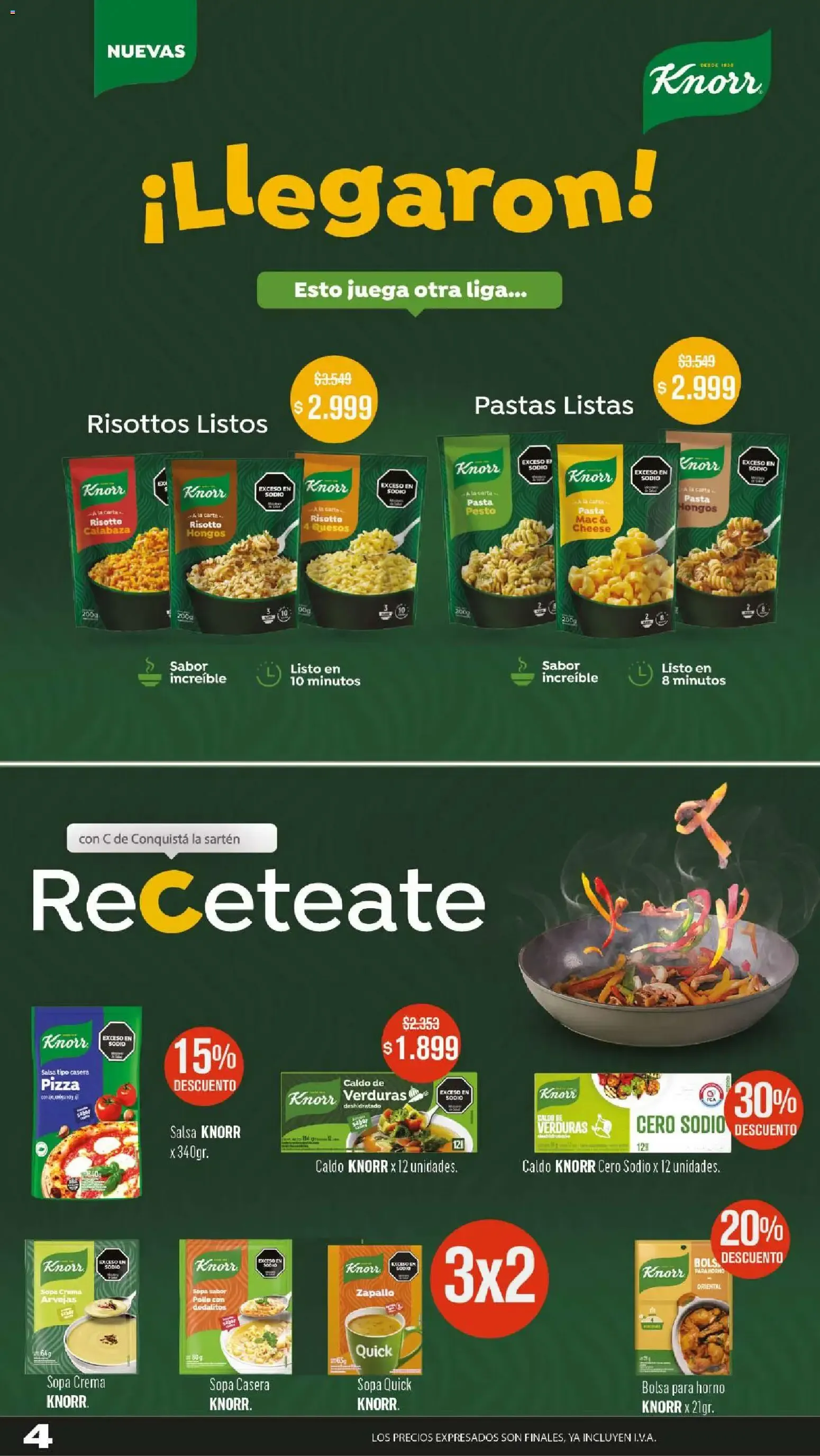 Ofertas de Makro ofertas del 02/07/2026 - 08/07/2026 2 de julio al 8 de julio 2026 - Página 5 del catálogo