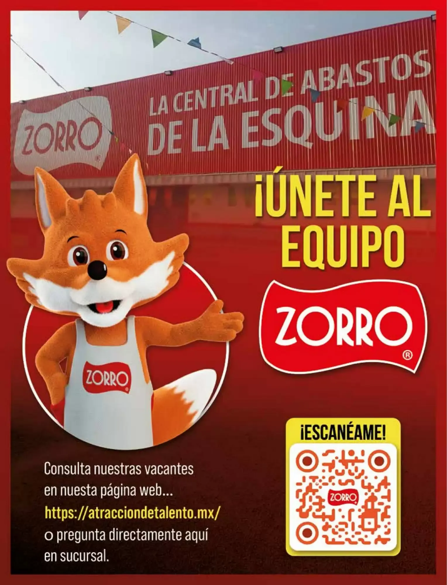 Catálogo de Zorro: El Maratón Abarrotero 29 de julio al 11 de agosto 2026 - Pagina 17