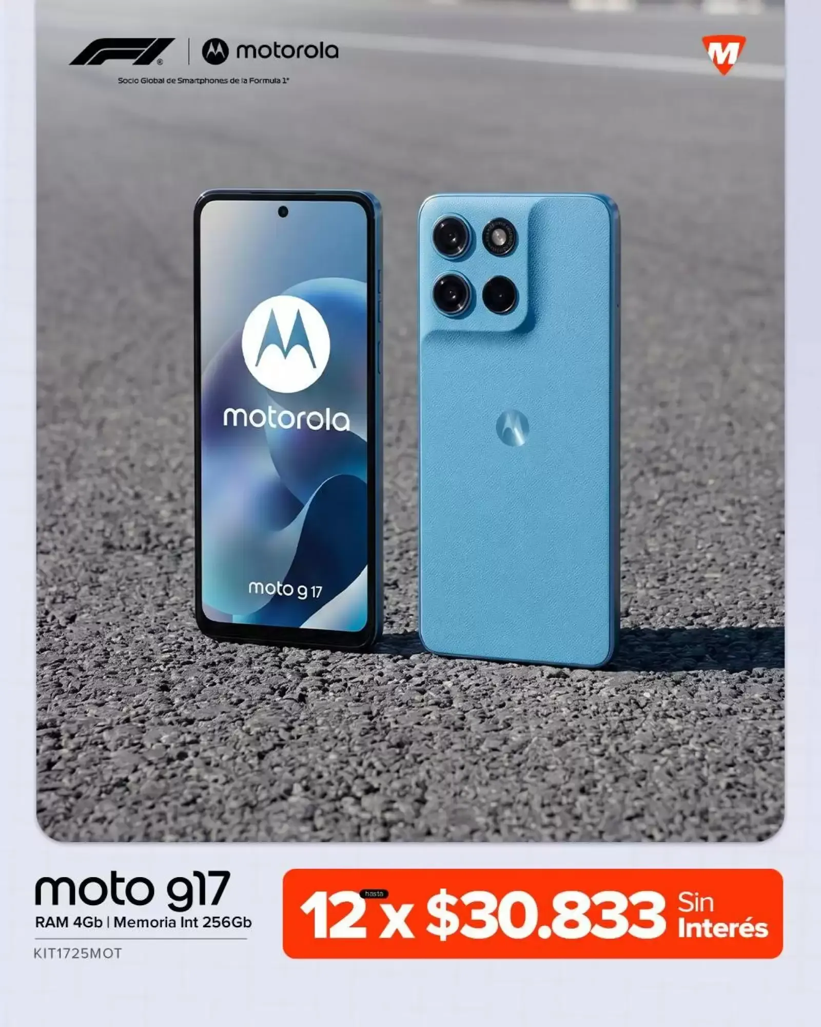 Ofertas de Motorola Moto g06 14 de octubre al 31 de octubre 2026 - Página 3 del catálogo