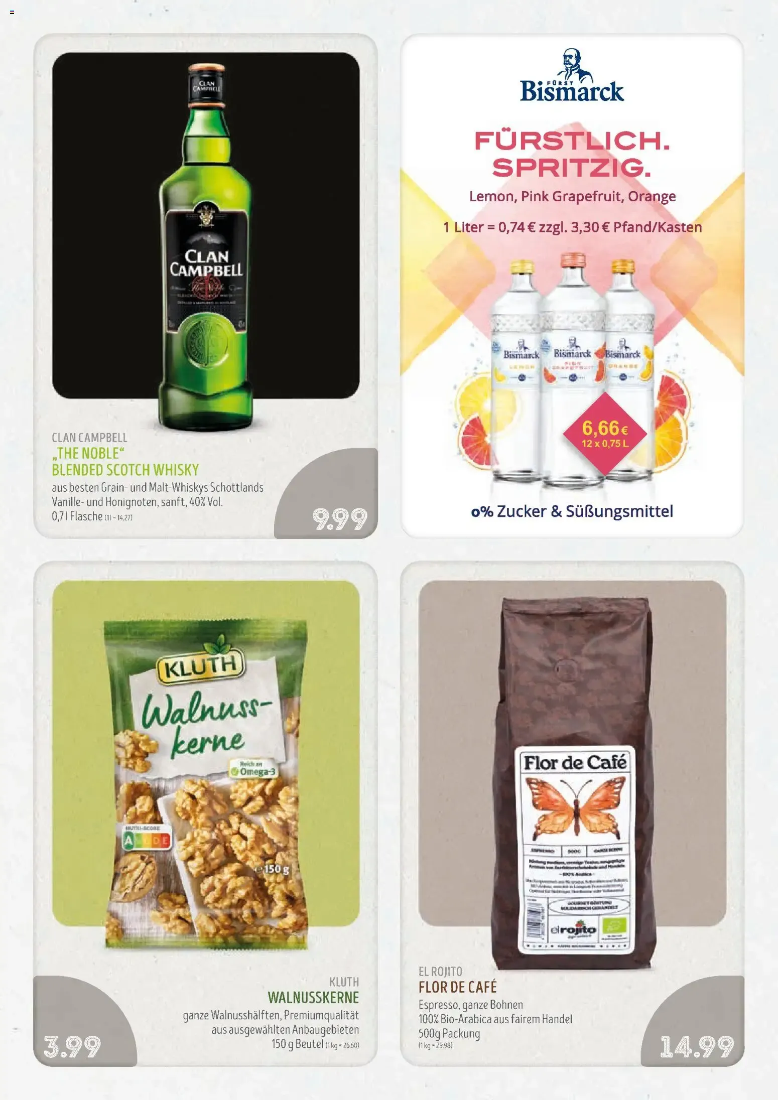 Edeka Struve Prospekt (ab 12.10.2026) zum Blättern von 12. Oktober bis 17. Oktober 2026 - Prospekt seite 13