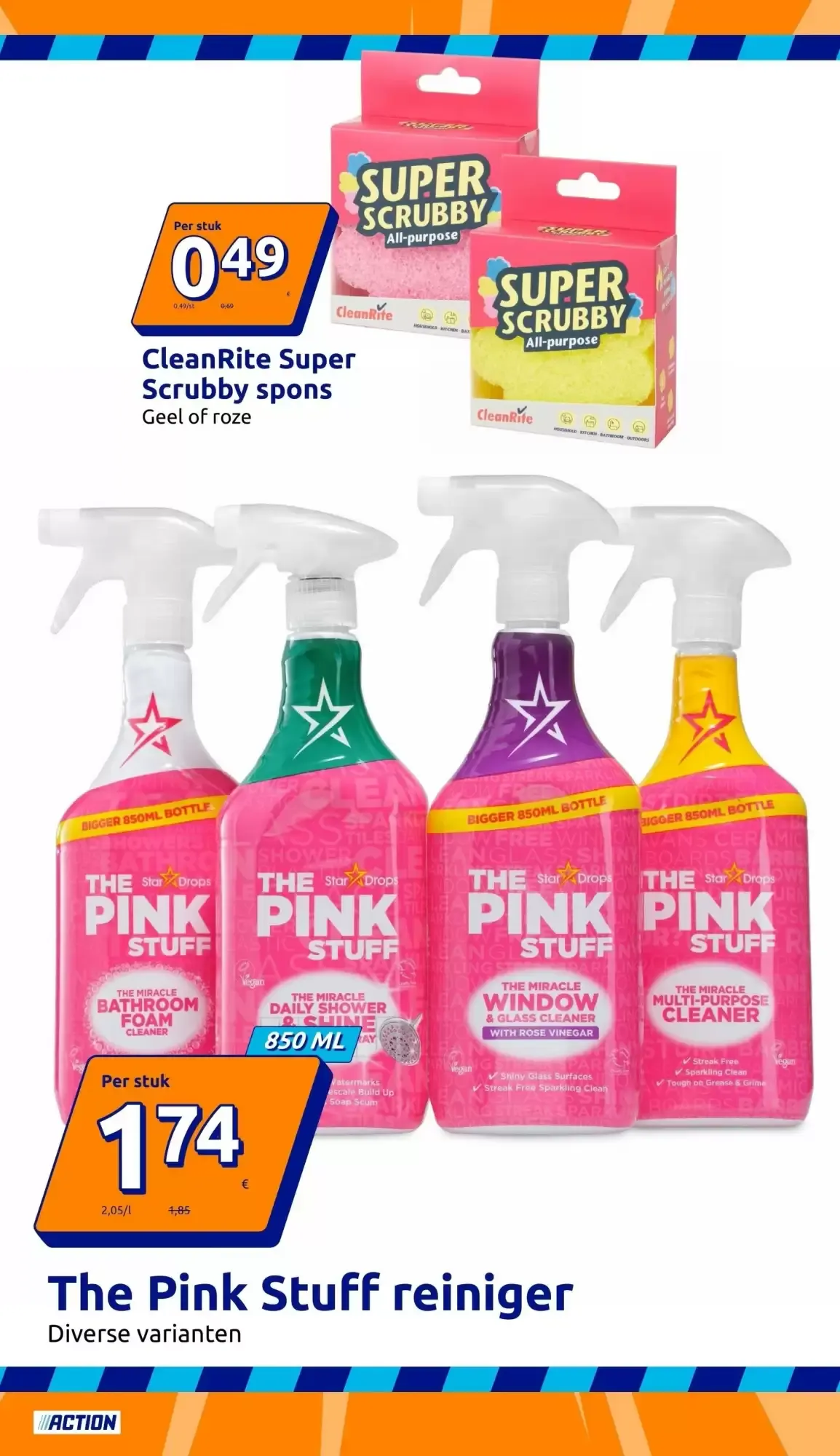 WEEKACTIE Comfibeds jersey hoeslaken van 30 september tot 6 oktober 2026 - folder pagina 5