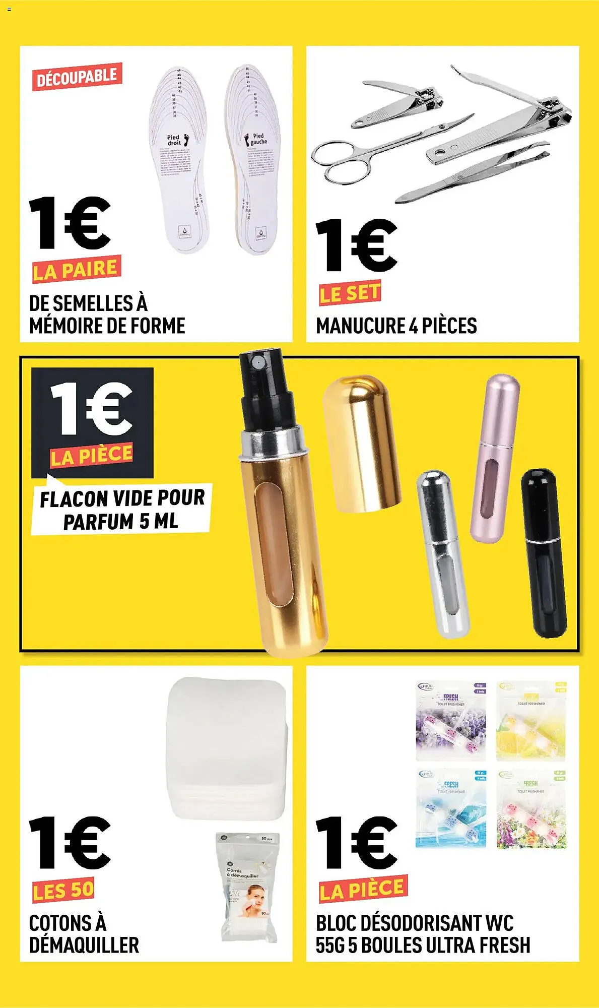 Centrakor Arrivage du 13 juillet au 27 juillet 2026 - Catalogue page 16