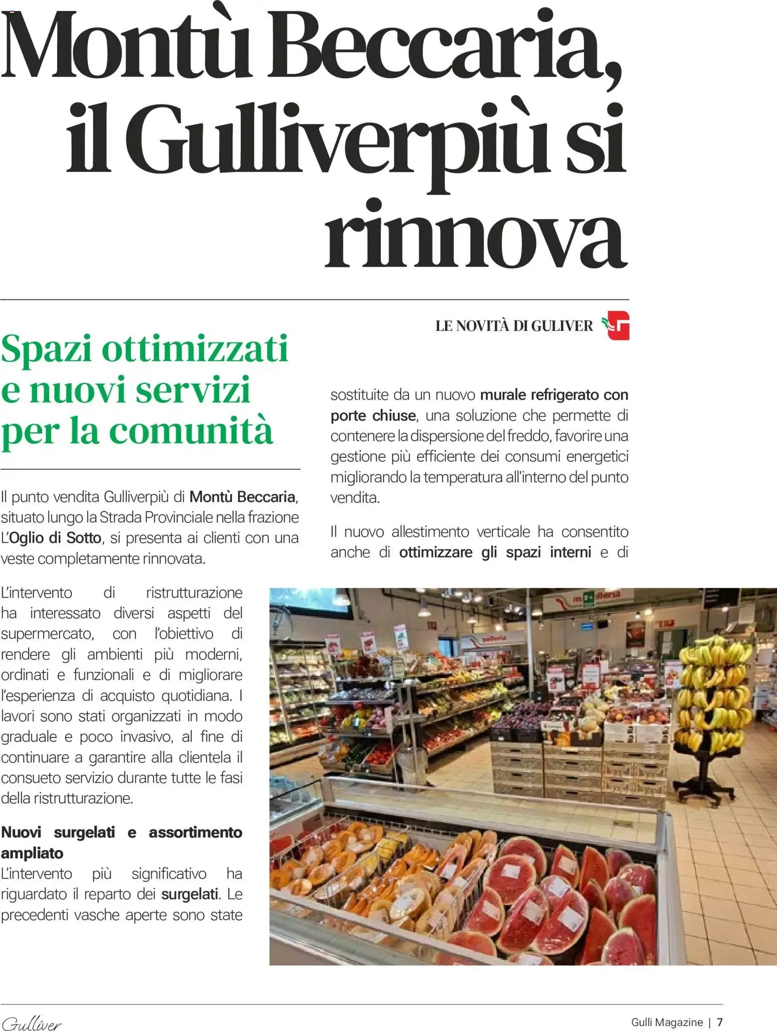 Consilia Riso Basmati da 1 agosto a 31 agosto di 2026 - Pagina del volantino 6