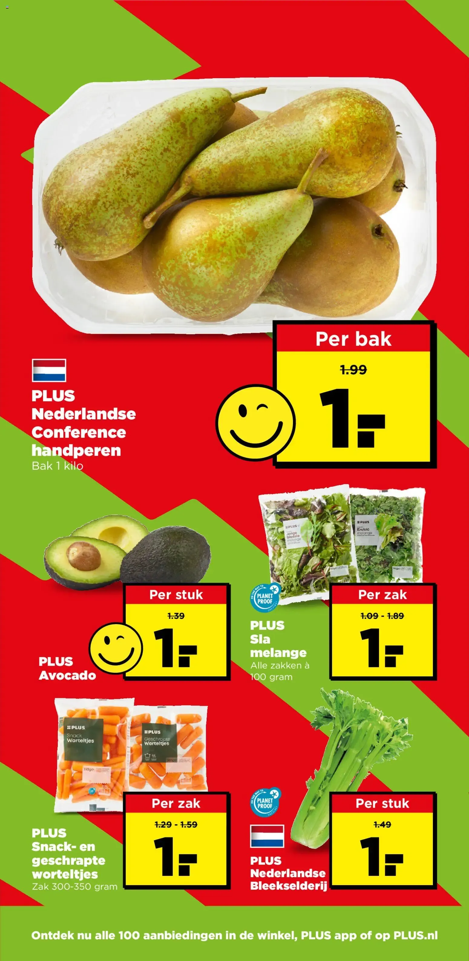 PLUS EUROWELEN SLIM BEKEKEN! van 26 augustus tot 1 september 2026 - Folder pagina 4