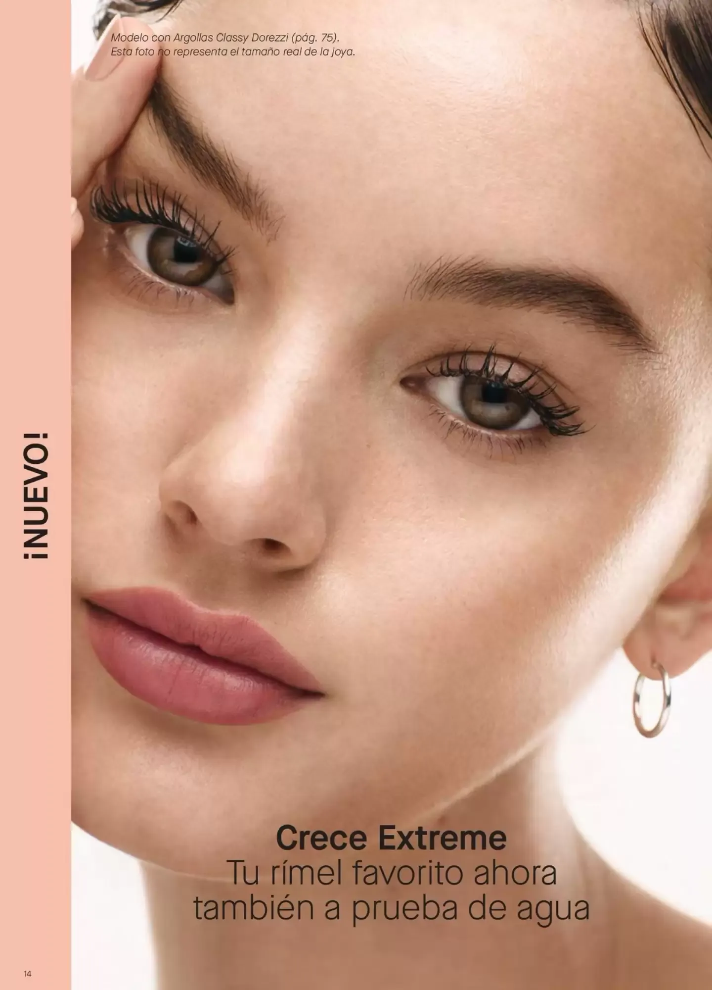 Catalogo de Maquillaje Yanbal 12 de septiembre al 9 de octubre 2026 - Pag 14