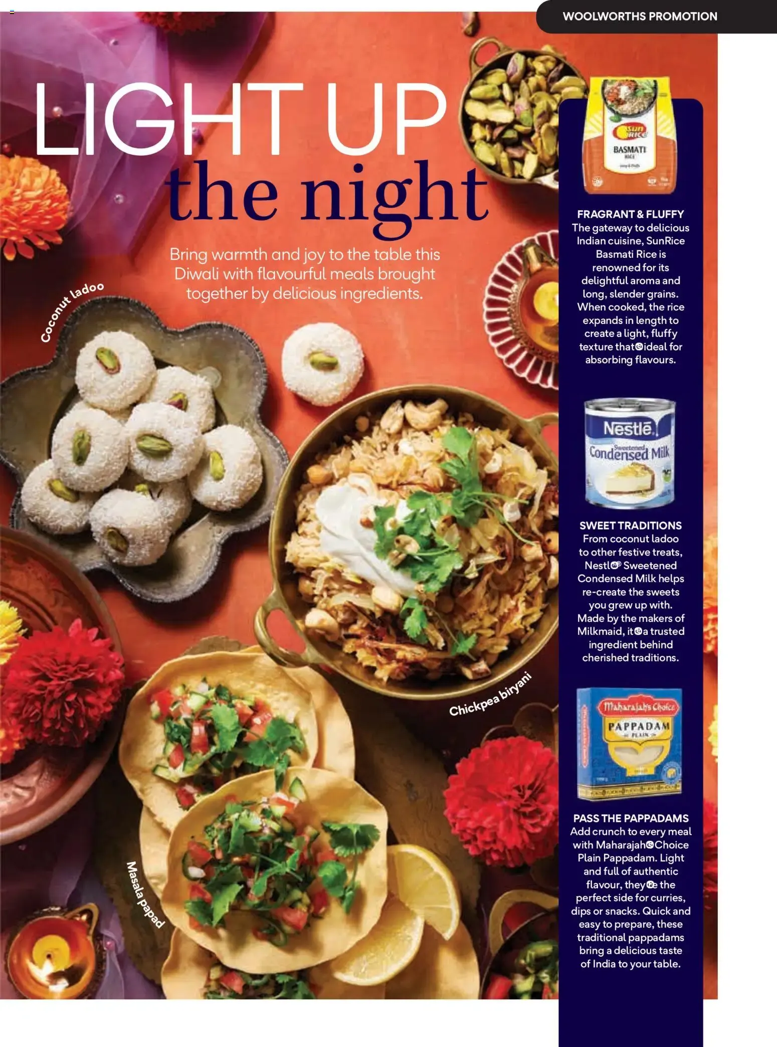Fresh (Woolworths) - Catalogue valid from 1 October to 30 October 2026 - page 46