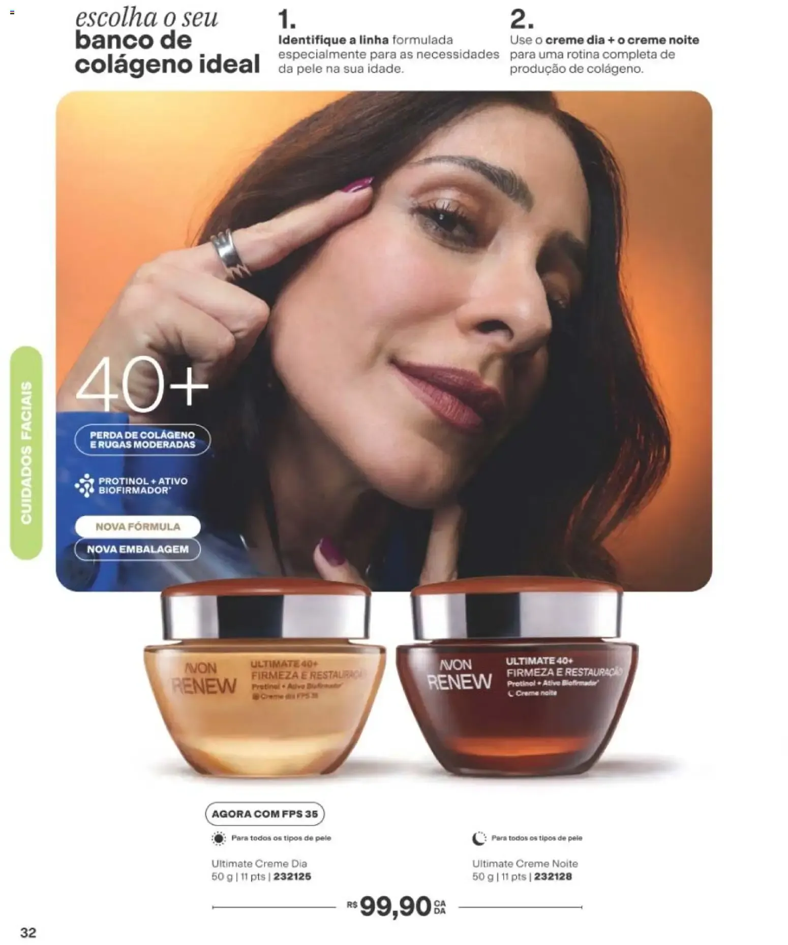 Encarte de Avon Ciclo 17/2026 3 de novembro até 29 de novembro 2026 - Pagina 31